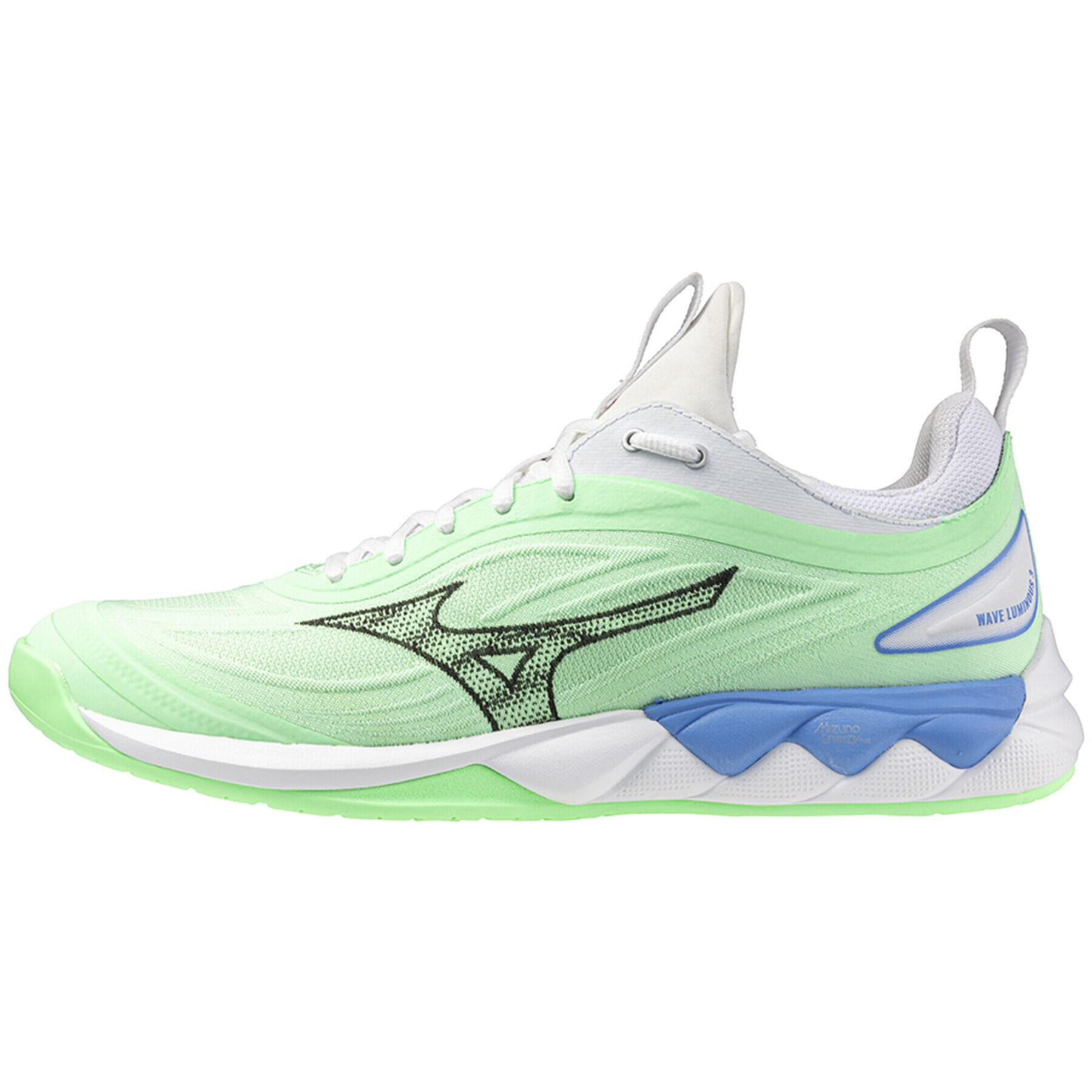 Buty do siatkówki Mizuno Wave Luminous 3