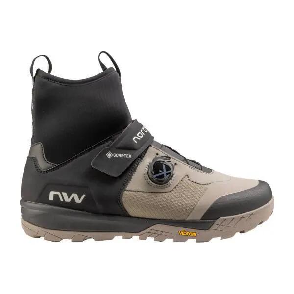 Buty rowerowe Northwave Kingrock Plus GTX
