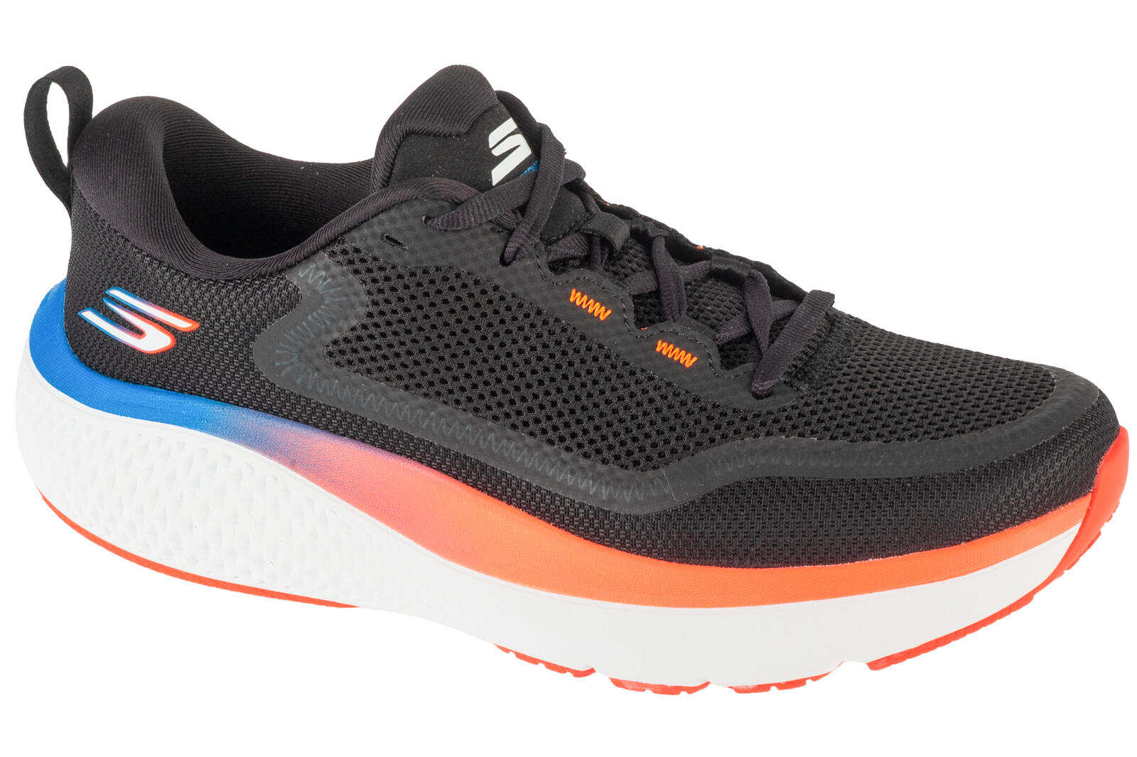 SKECHERS Sneaker Zwart 42 (Z1052)