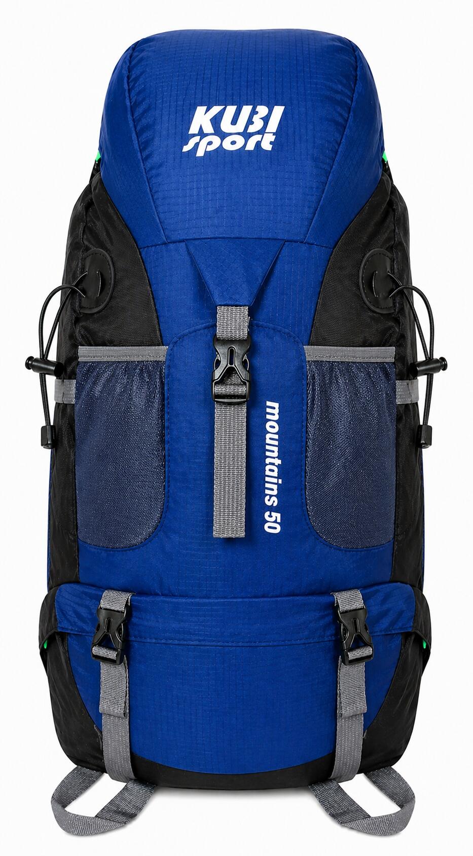 Plecak Mountains 50 L na wędrówki