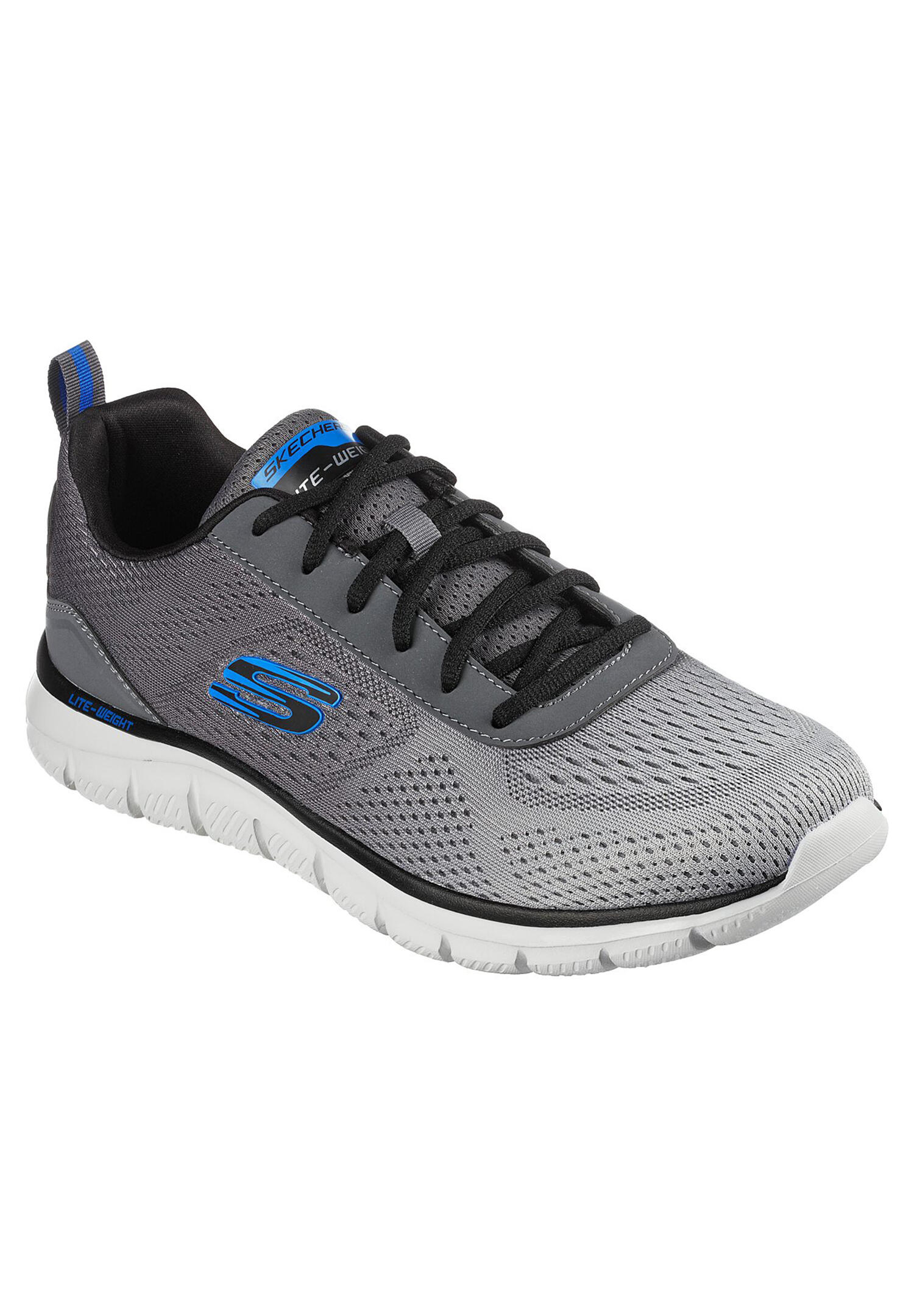 Buty treningowe męskie Skechers Track Ripkent