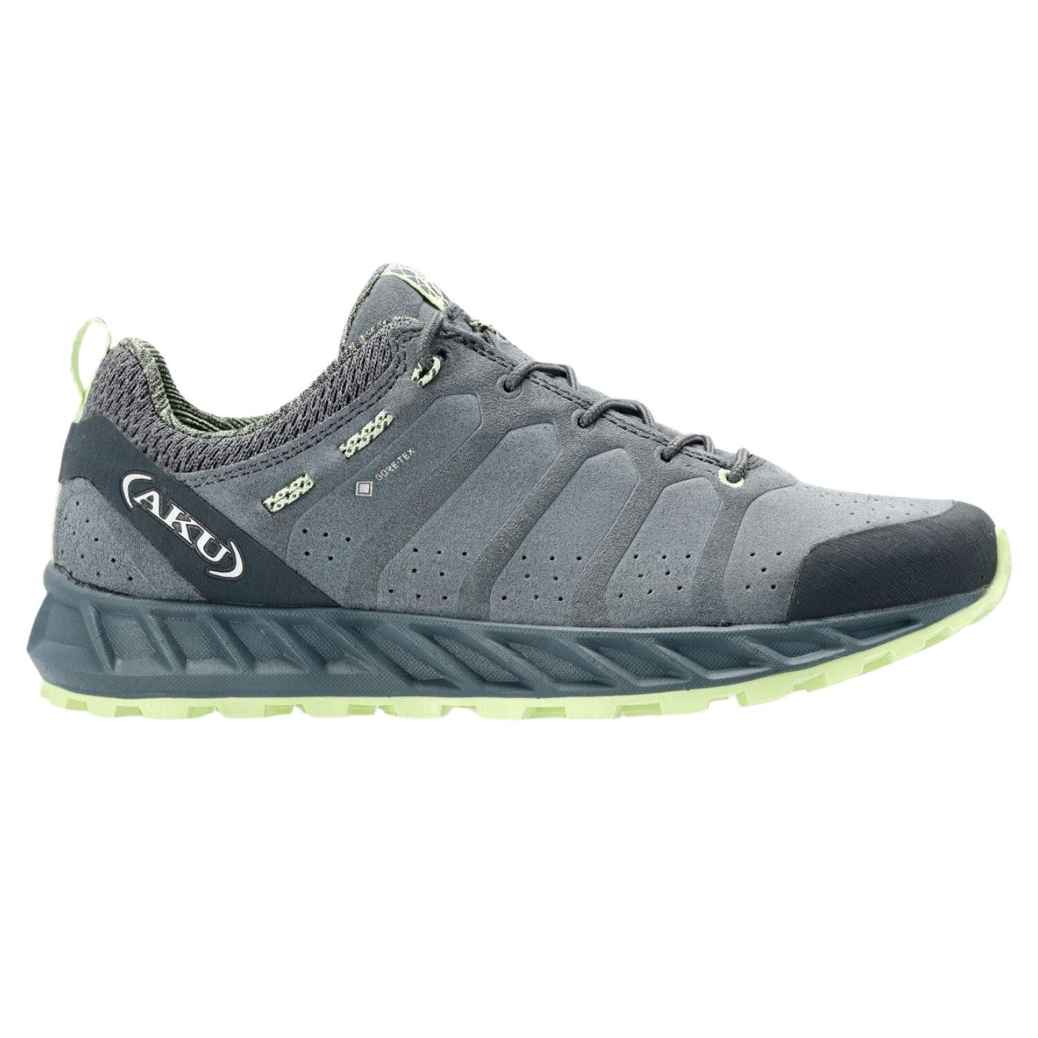 Buty trekkingowe dla dorosłych Aku Rapida Evo Gore-Tex
