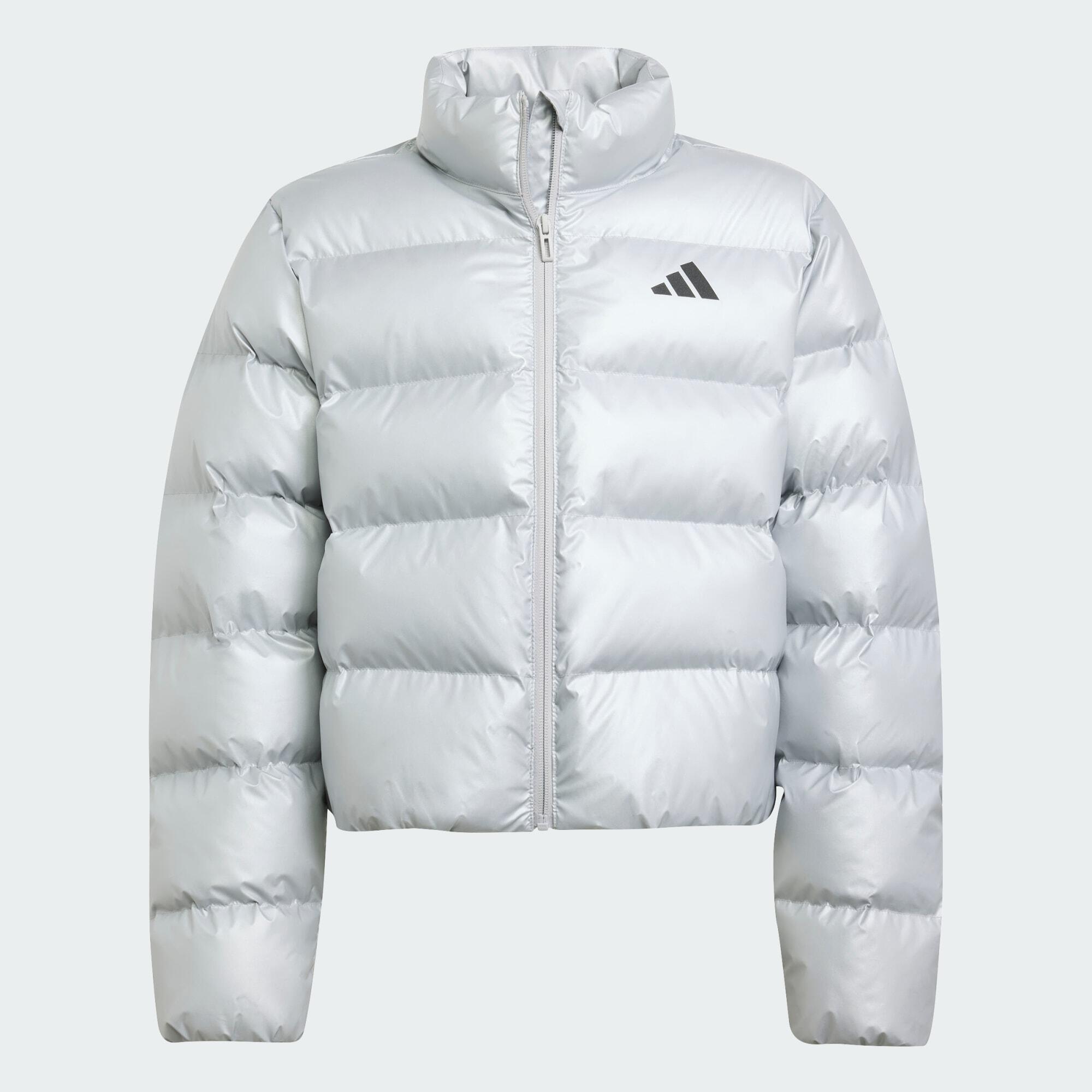 Kurtka Synthetic Down Glam Kids