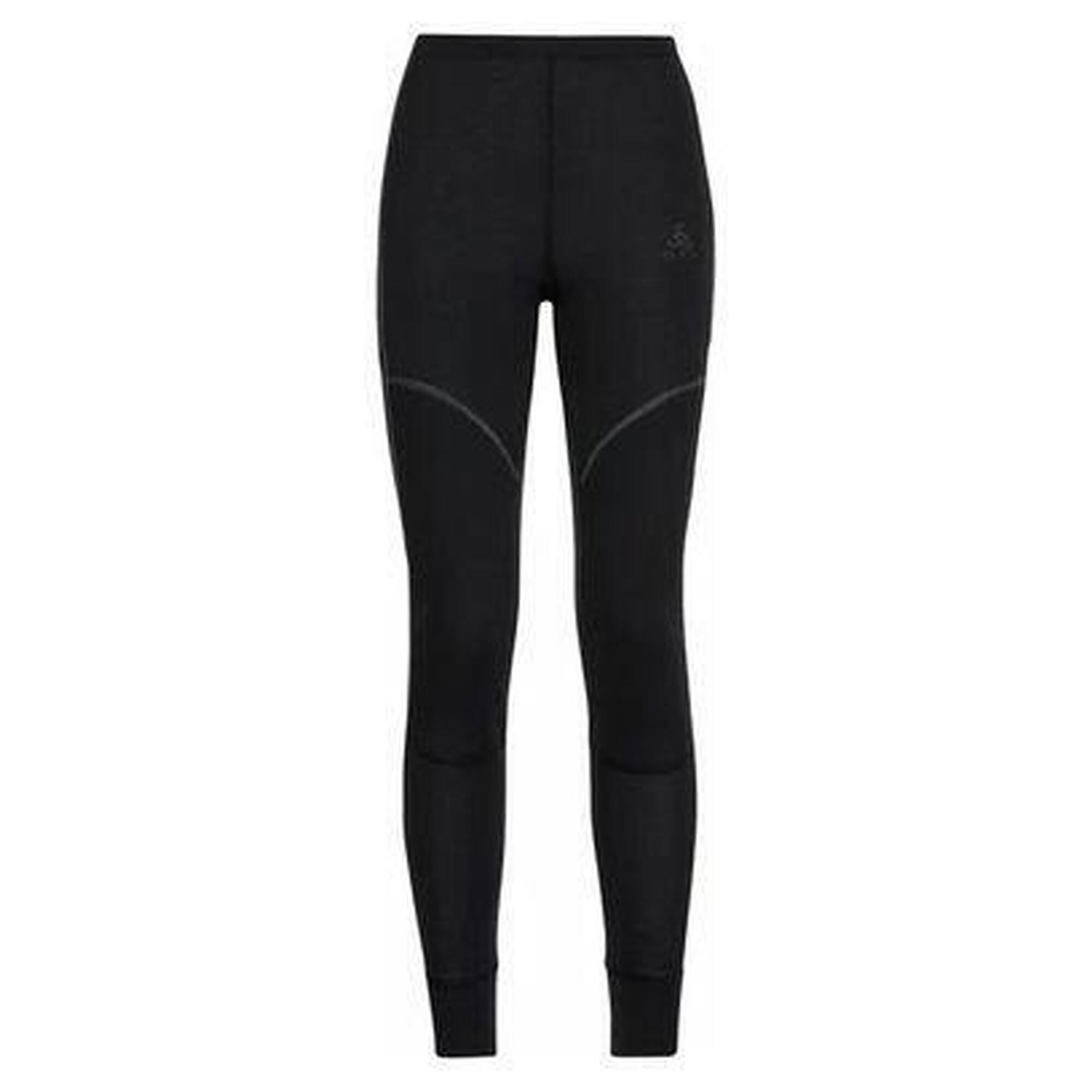 Spodnie termoaktywne damskie Odlo Active X-Warm Eco