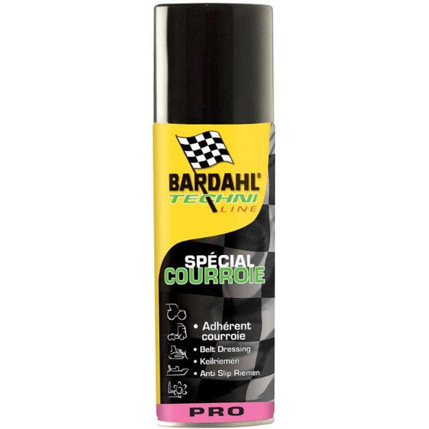 Spray konserwujący Cema Bardahl do pasków 400ml