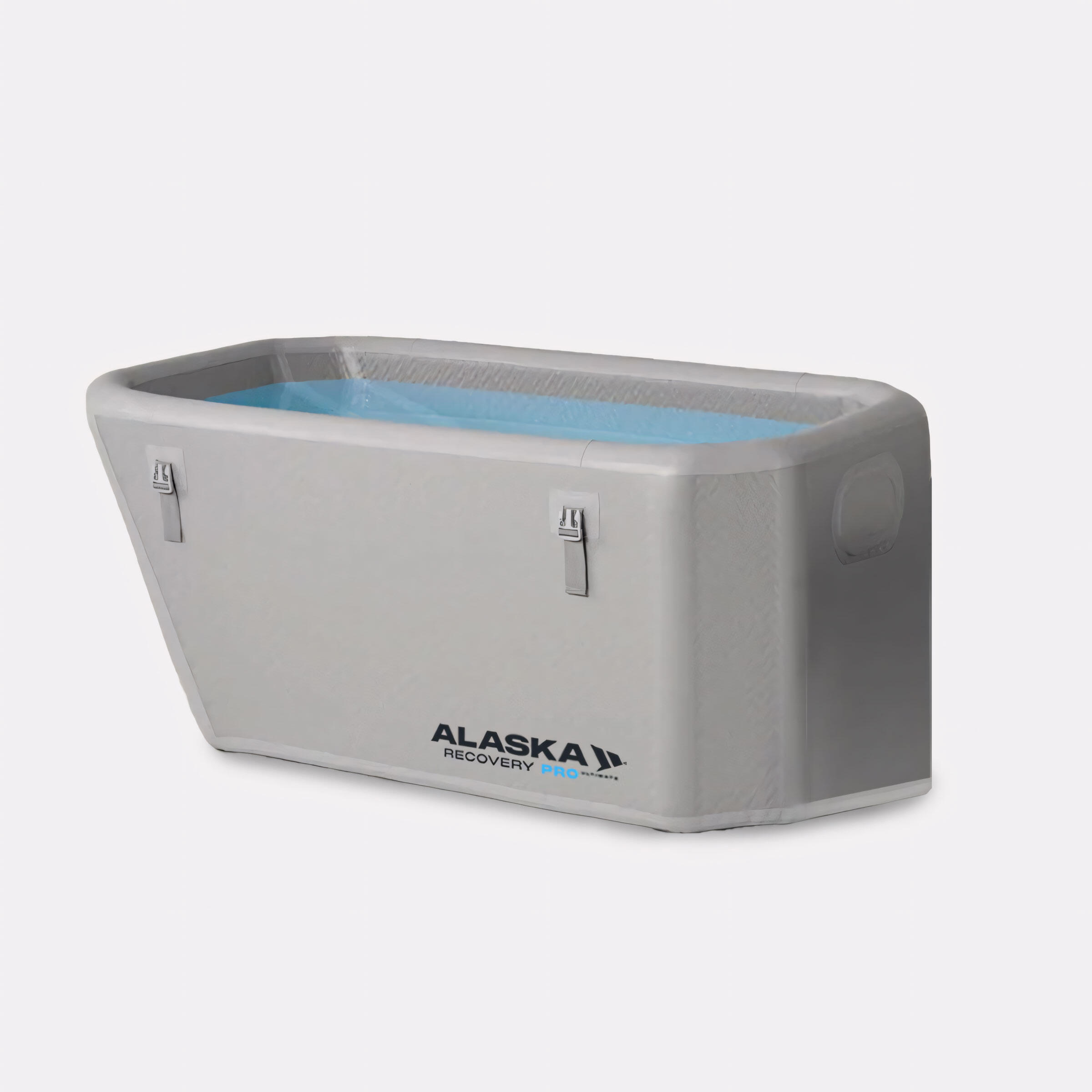 Alaska Recovery PRO Ultimate Kąpiel Lodowa - Zaawansowana Regeneracja - 500L