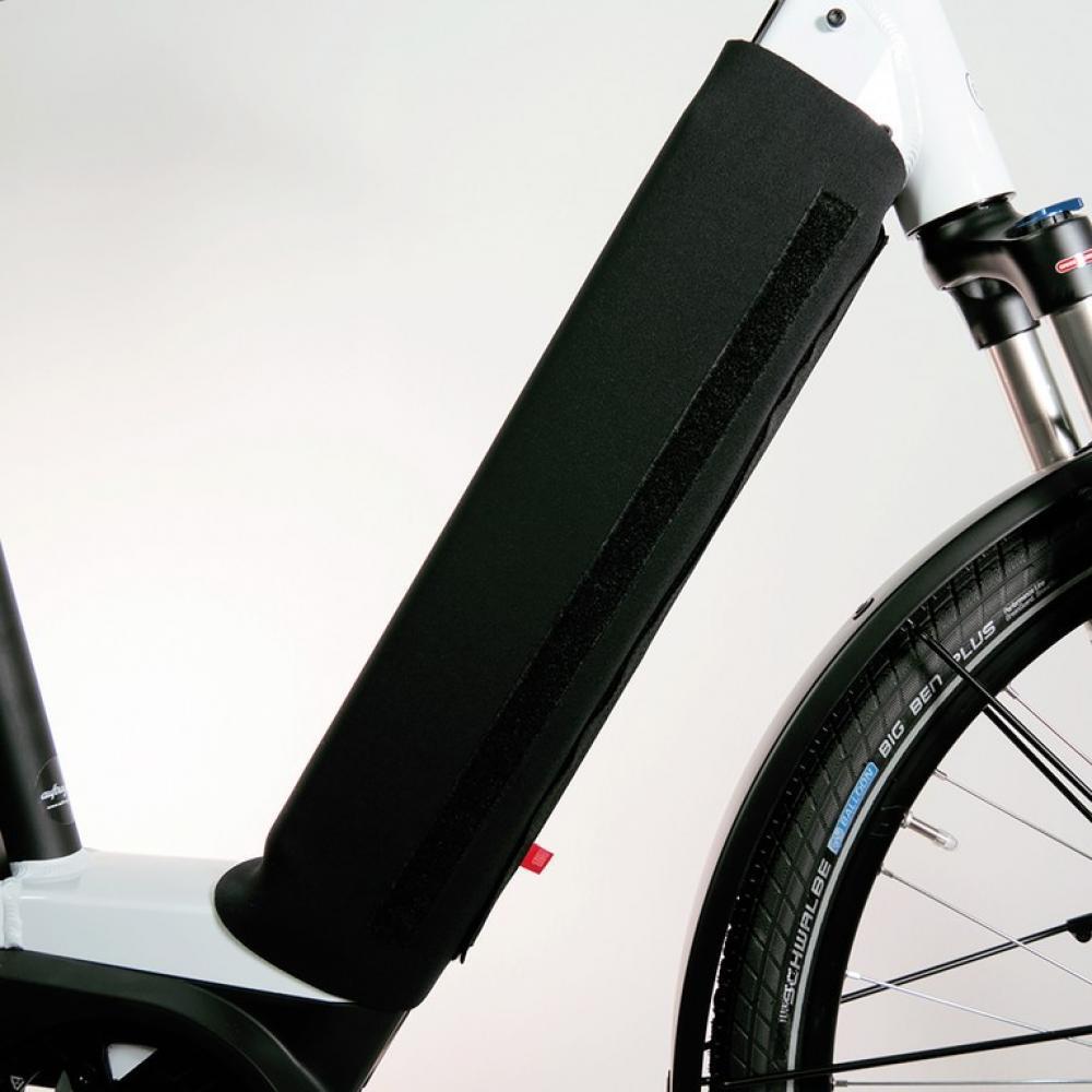 FAHRER uniwersalna osłona akumulatora do zintegrowanych ram e‑bike