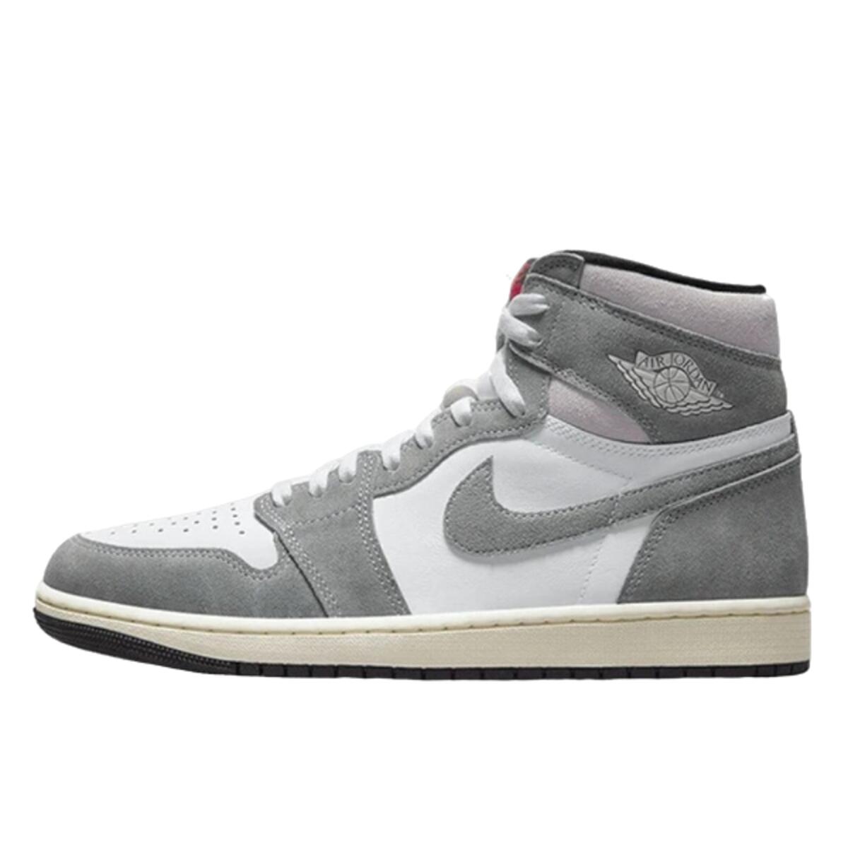 Buty do chodzenia dla dorosłych Air Jordan 1 Retro High OG Washed Heritage