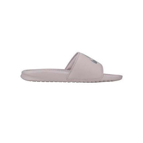 Klapki damskie Nike Benassi Jdi