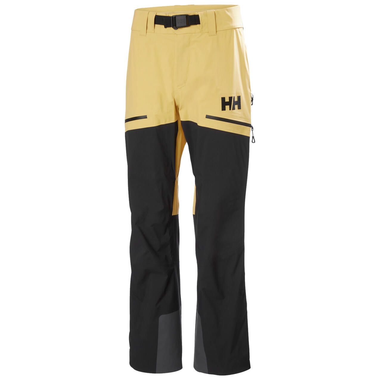 Spodnie narciarskie dla kobiet Helly Hansen Odin BC Infinity Shell