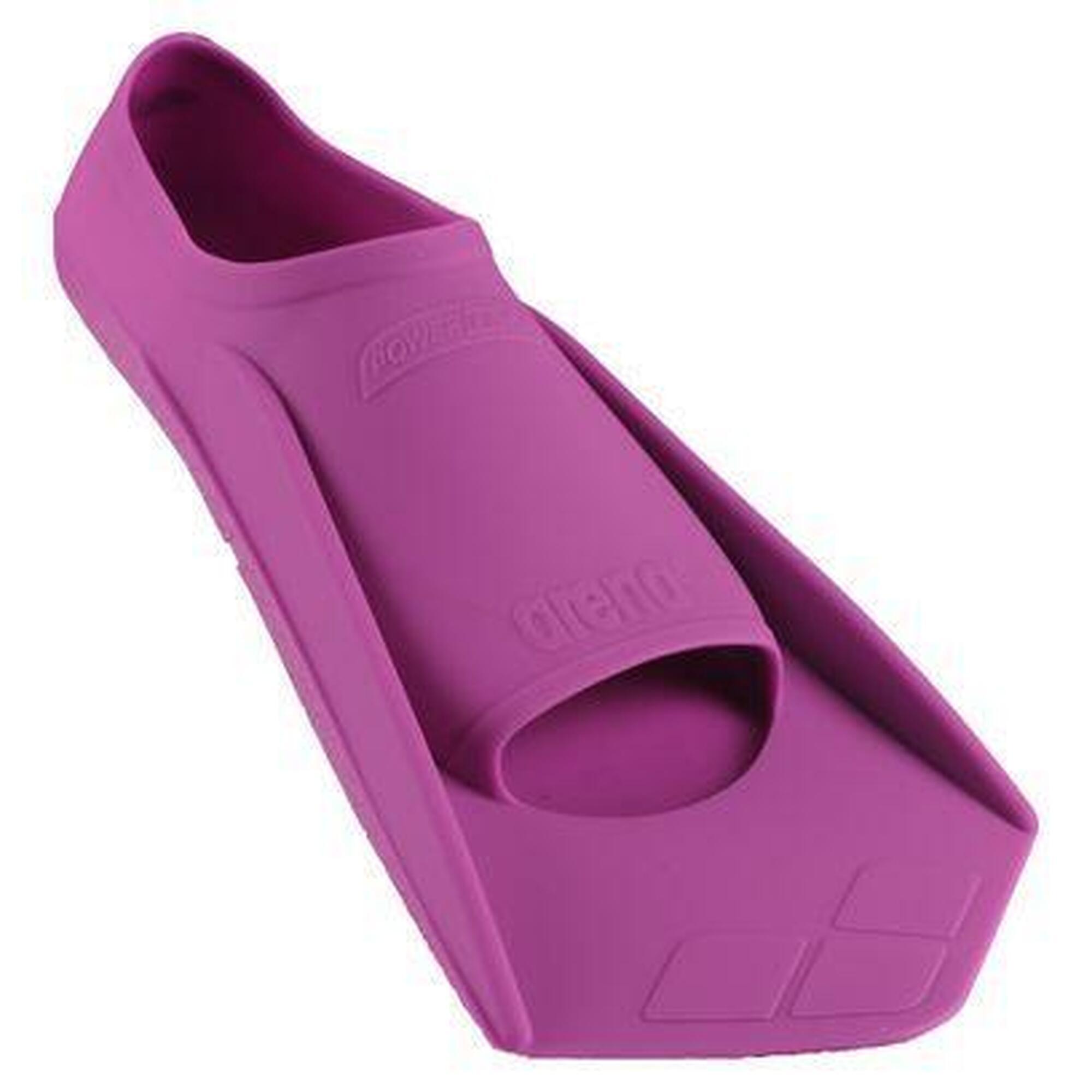 Płetwy na basen dla dorosłych Arena Powerfin Hook