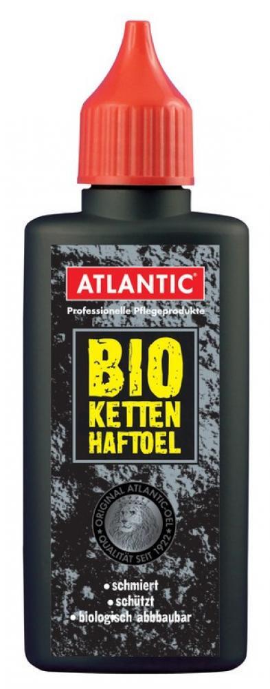 Atlantic Bio Olej do łańcucha 50 ml