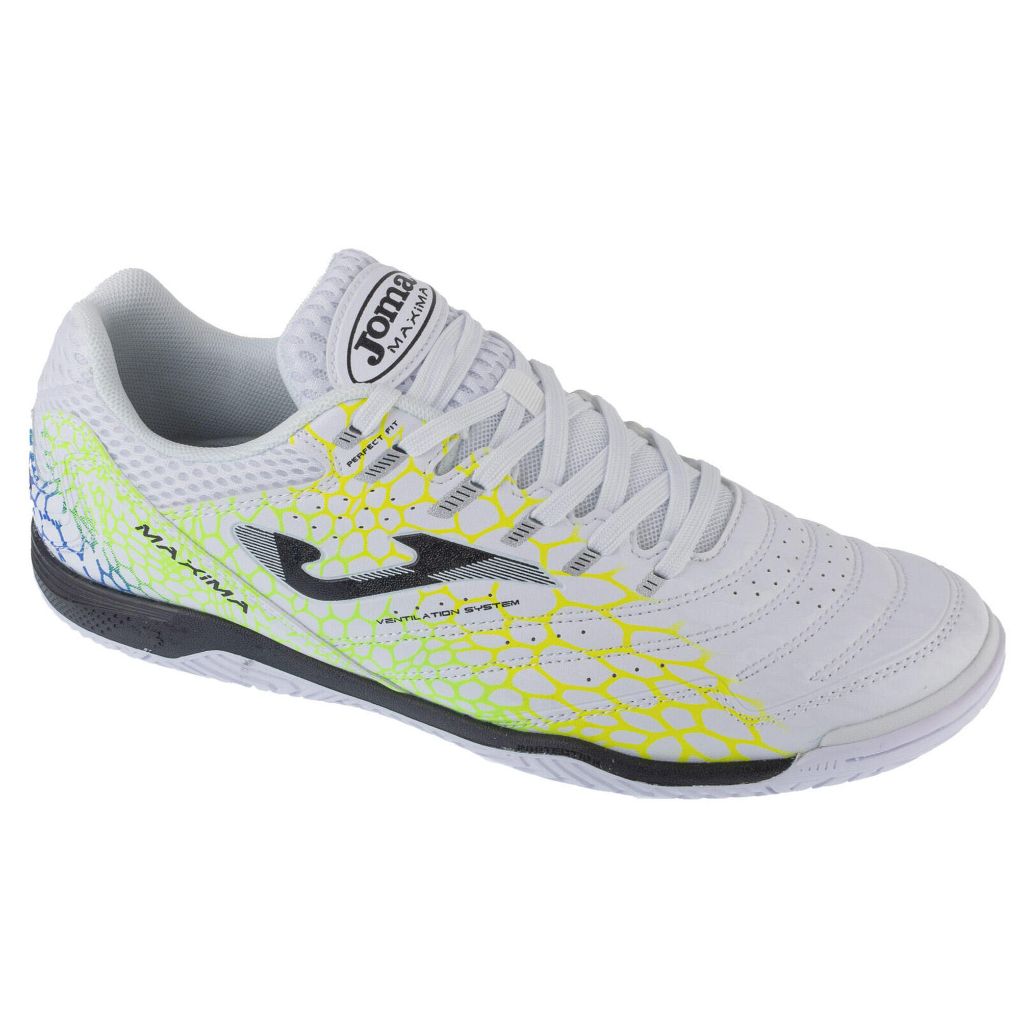 Buty halowe do piłki nożnej męskie  Maxima 25 MAXW IN