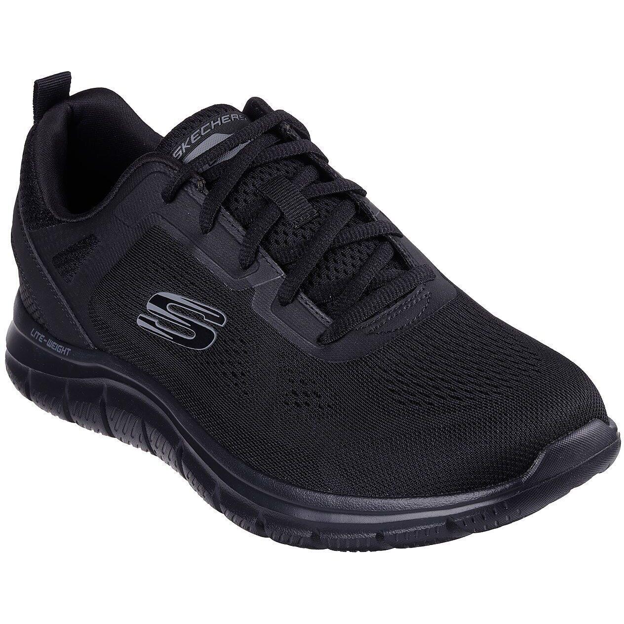 Buty sportowe męskie Skechers Track Broader