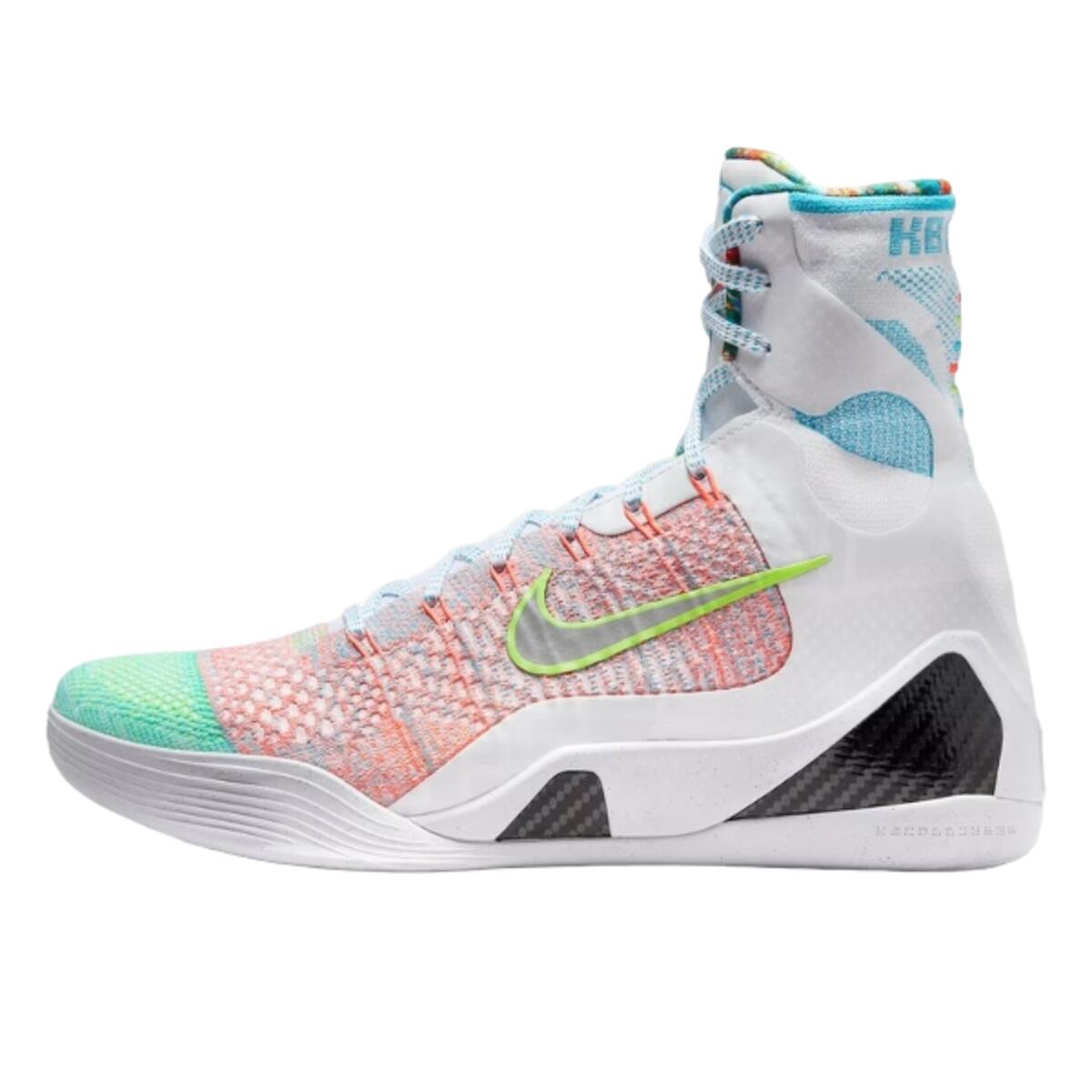 Nike Kobe 9 Elite Protro What The (2025)