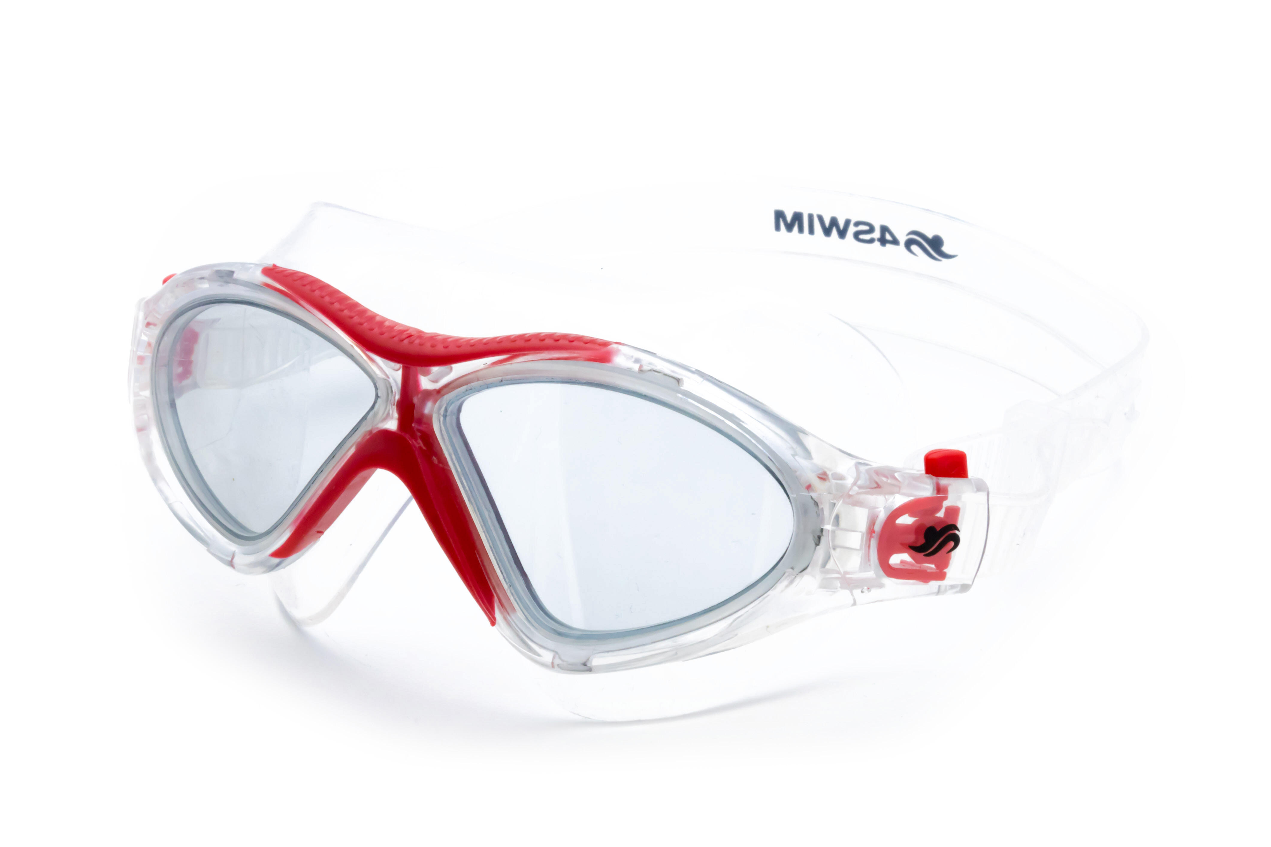 Okulary pływackie dla dzieci 4swim Diver Junior