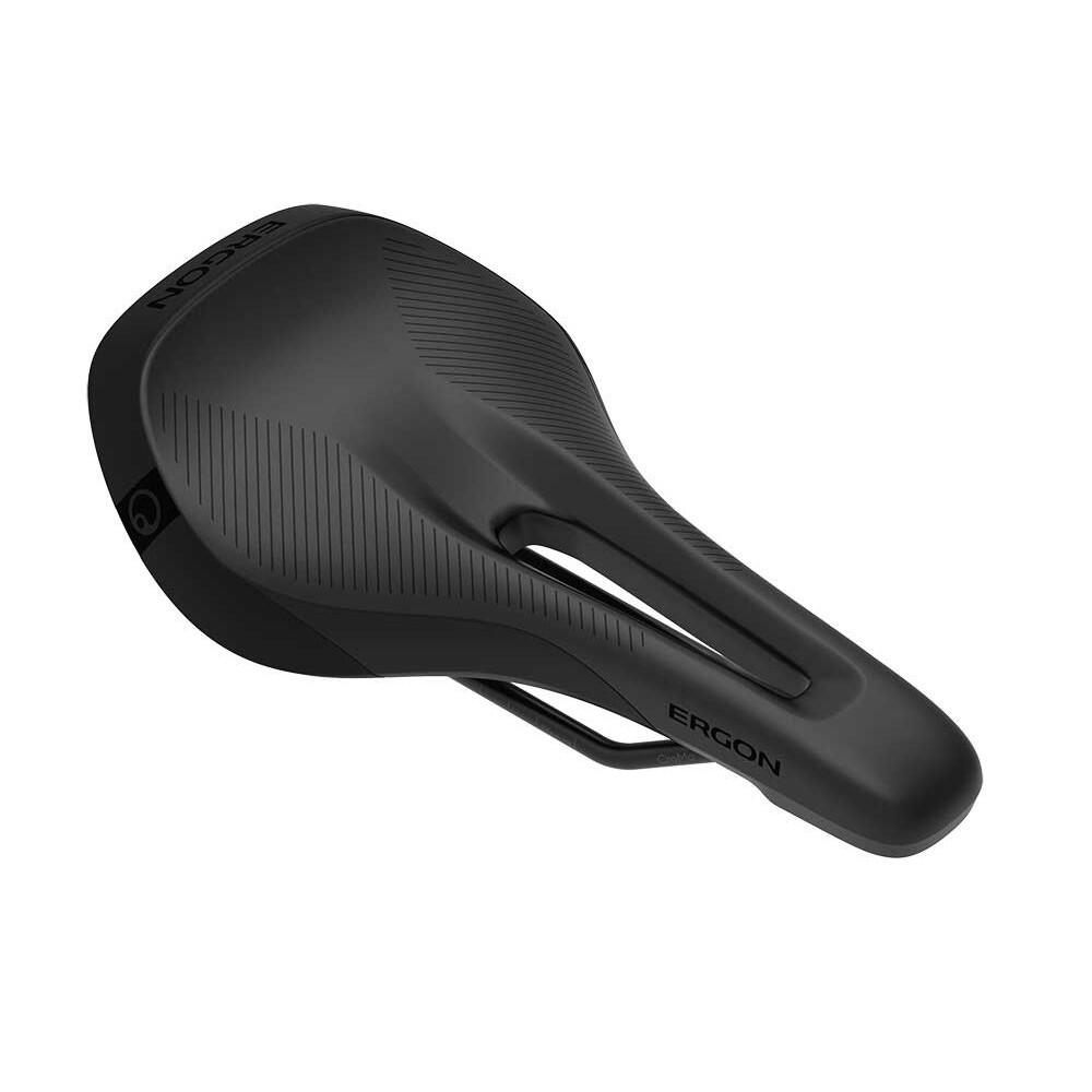 Siodło SM E-Mountain Pro Woman S/M czarne stealth