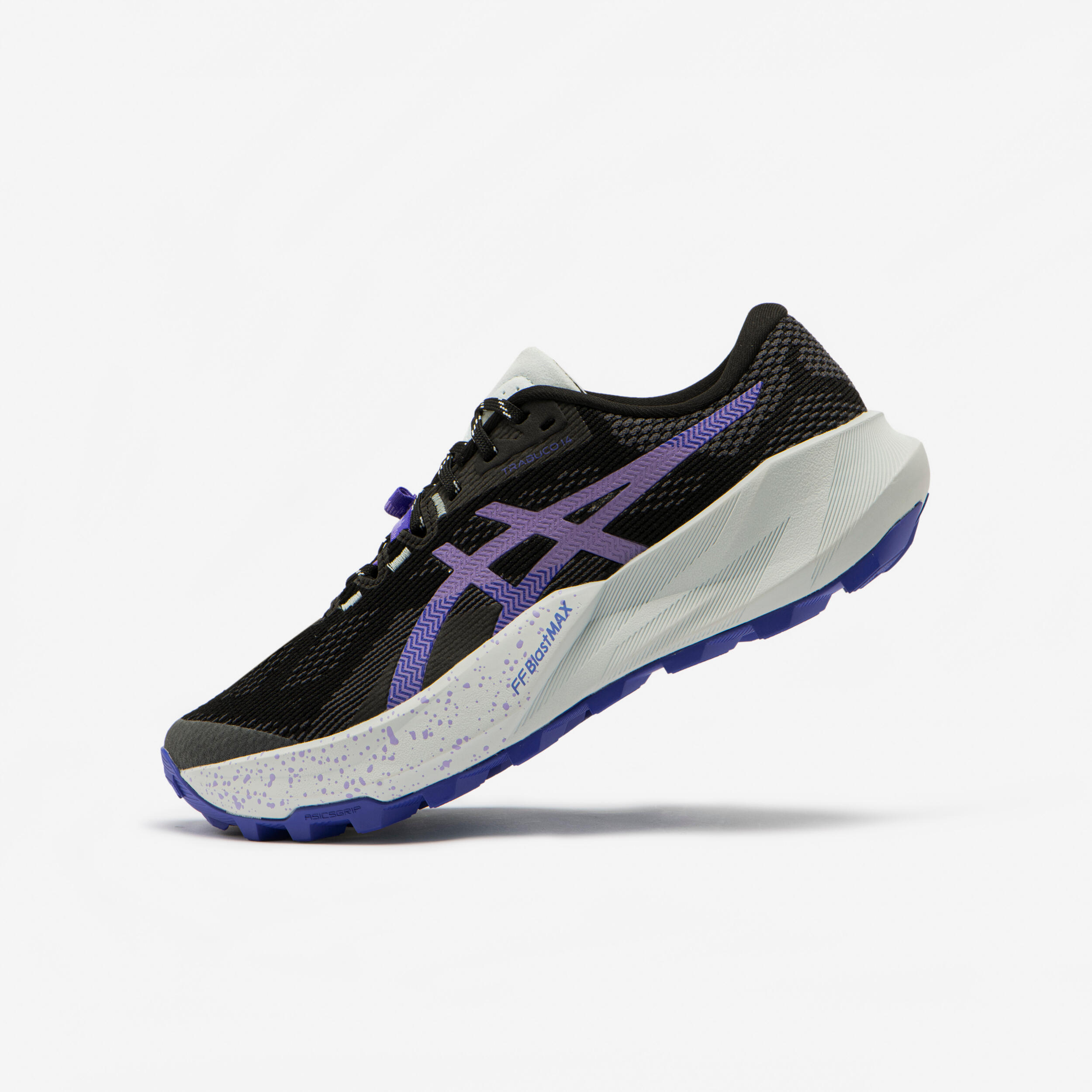 Buty do biegania w terenie damskie ASICS Trabuco 14