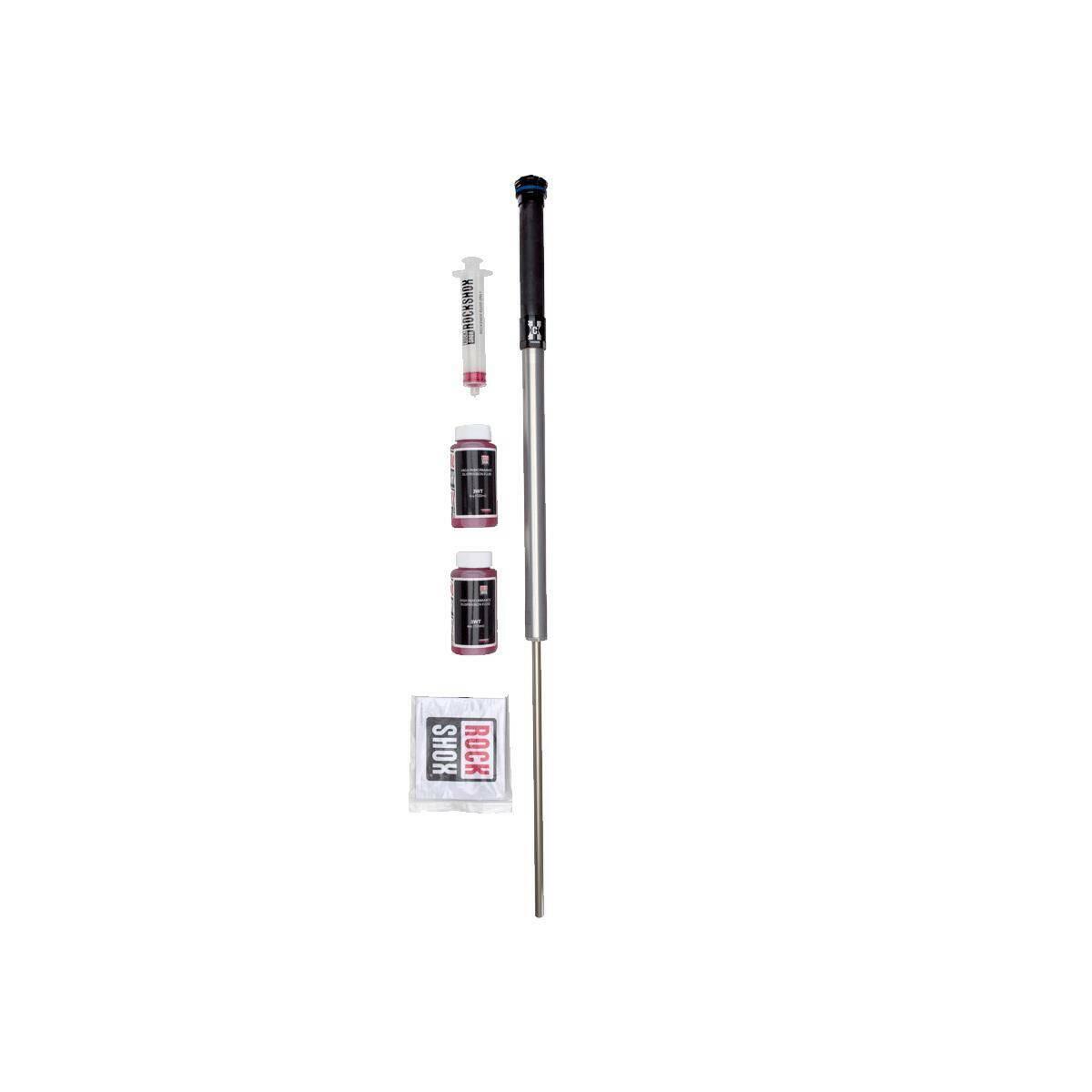 Tłok powietrzny widelca Rockshox Charger2 Rct Remote Pike 15x100 29''A1-A2/2014/