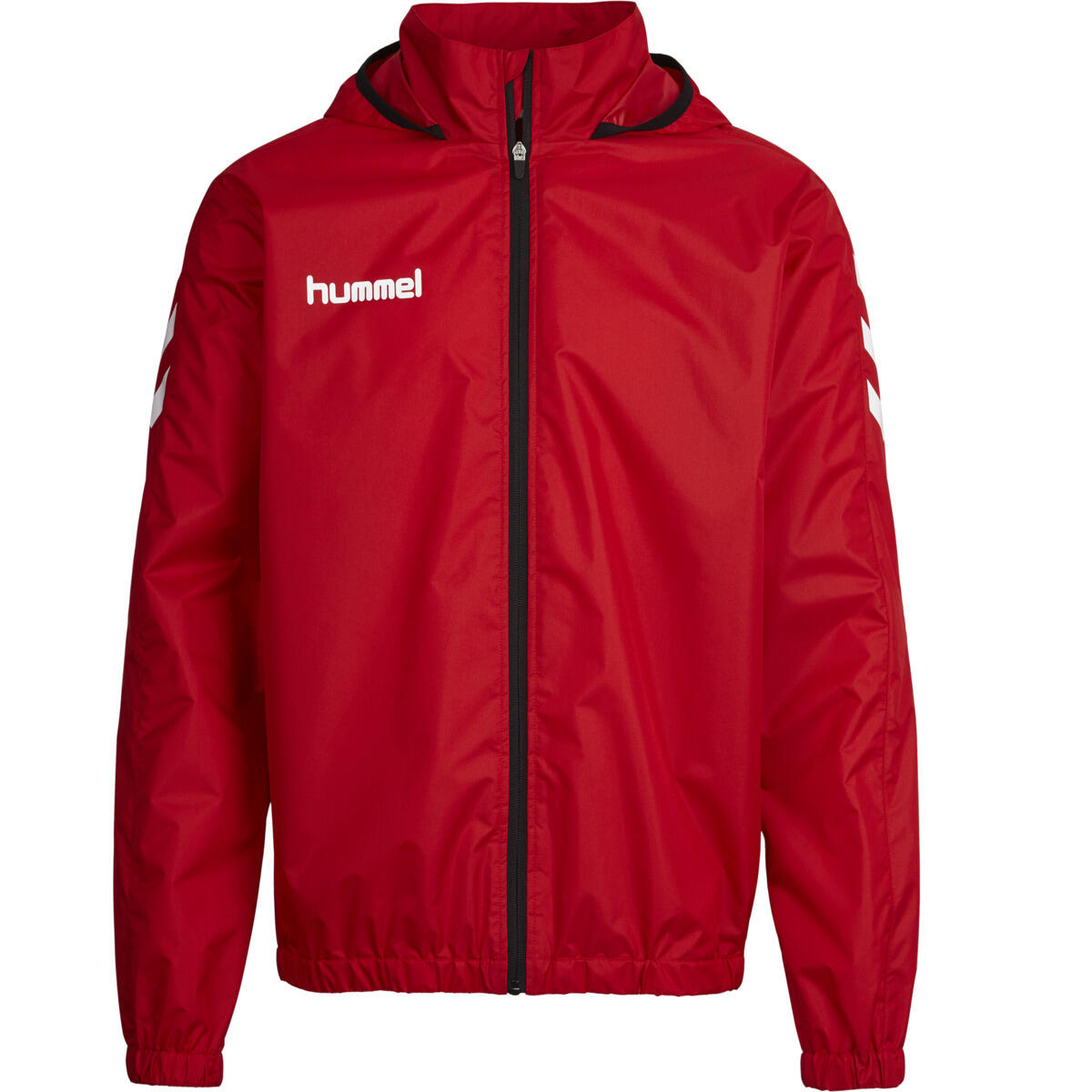Kurtka ortalionowa sportowa Hummel Core Spray Jacket