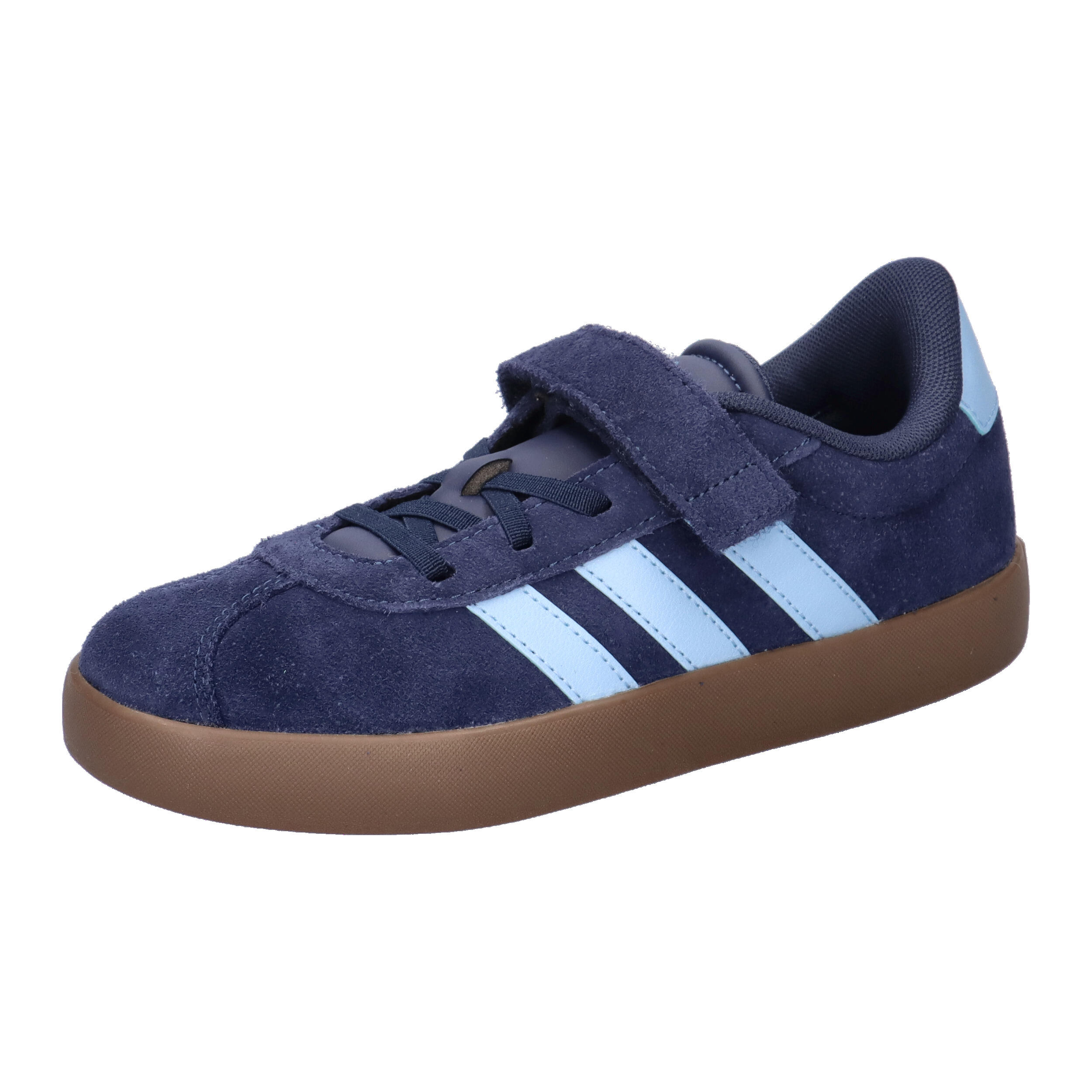 Buty do skateboardu dla małych dzieci adidas VL Court 3.0