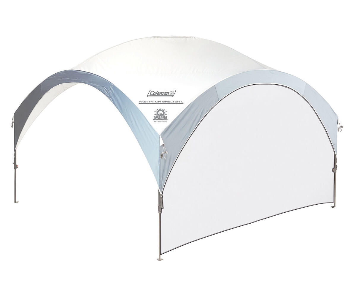 Ściana do wiaty namiotowej Coleman FastPitch Shelter XL Sunwall