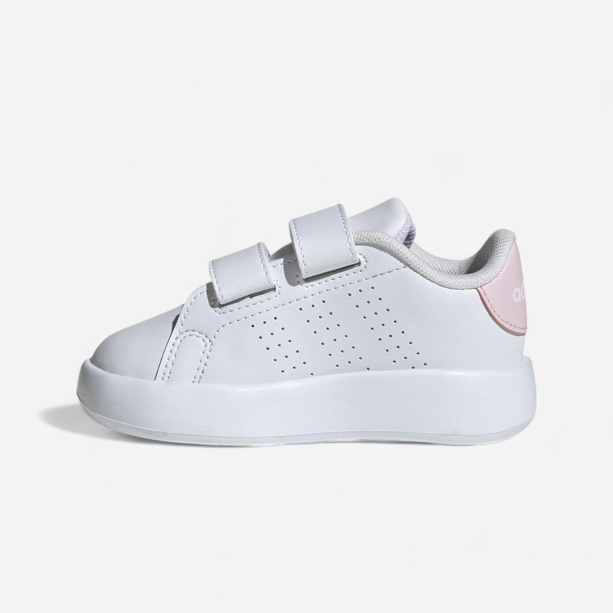 Second Life - Buty dla dzieci ADIDAS Advantage - Stan Bardzo Dobry