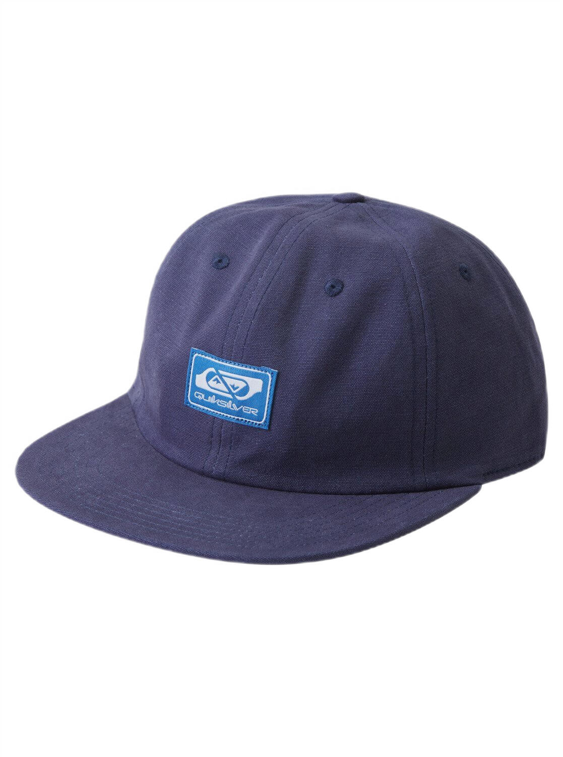 Czapka z daszkiem męska Quiksilver Bassackwards
