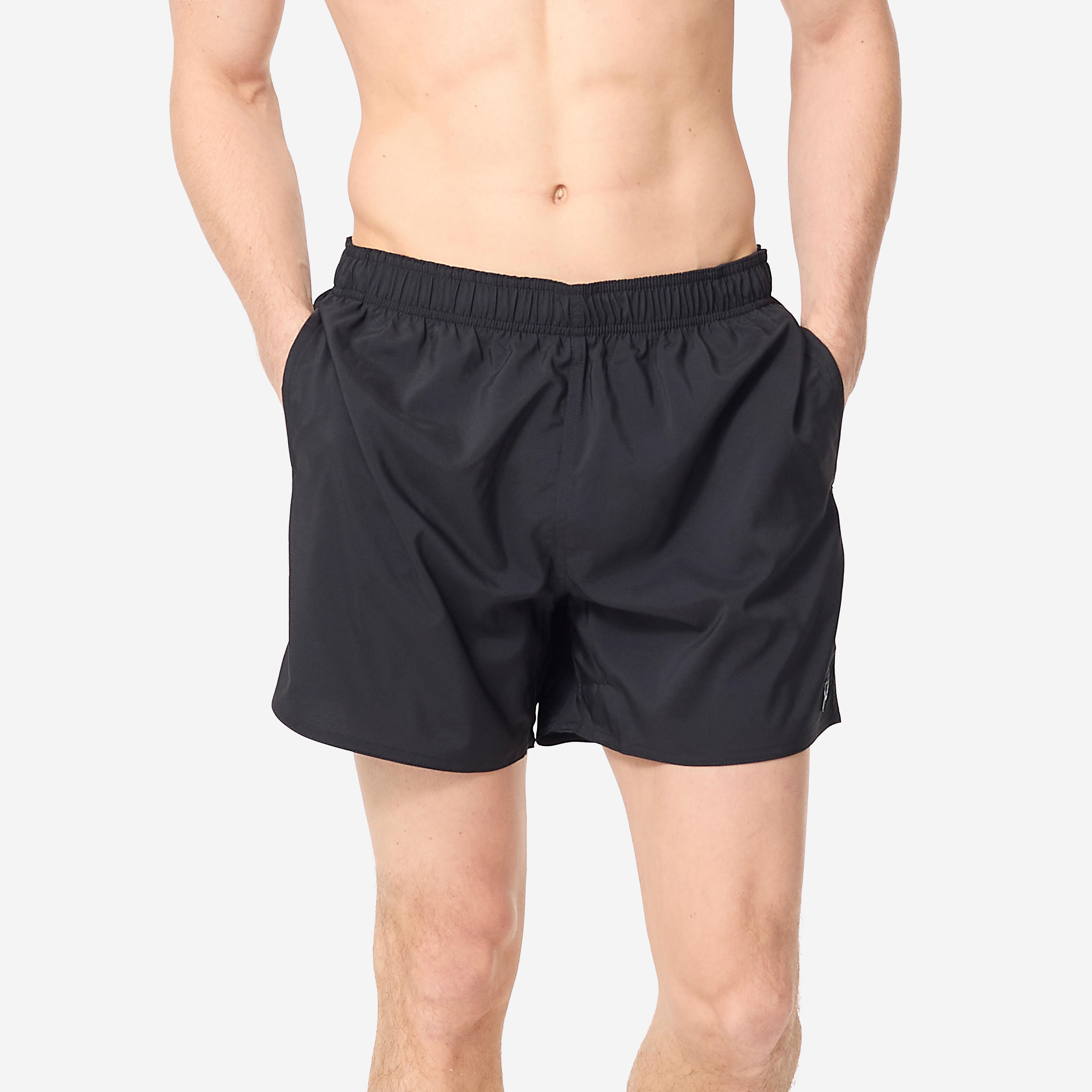 Szorty pływackie męskie ADIDAS