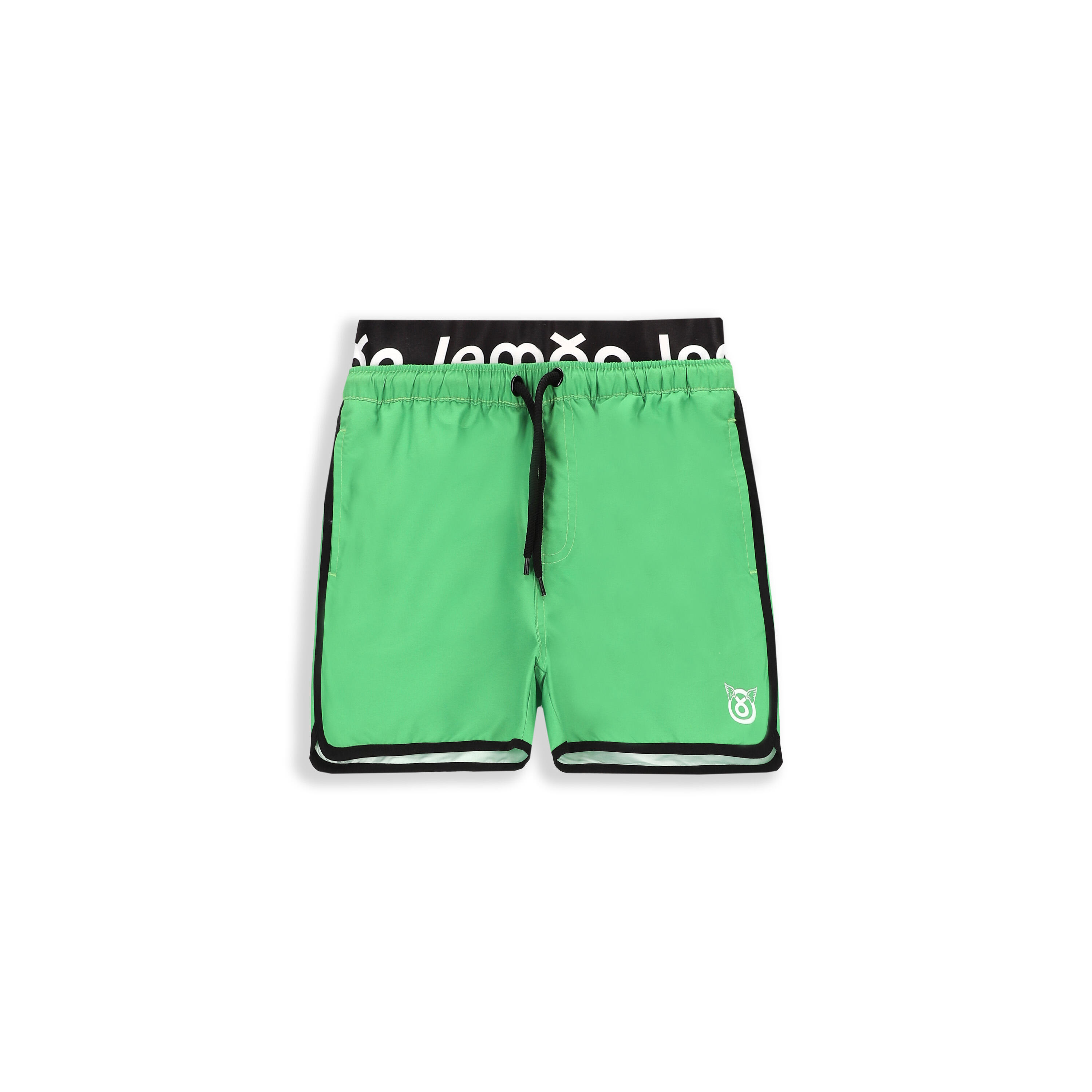 Szorty pływackie dziecięce Lemon Explore WL4