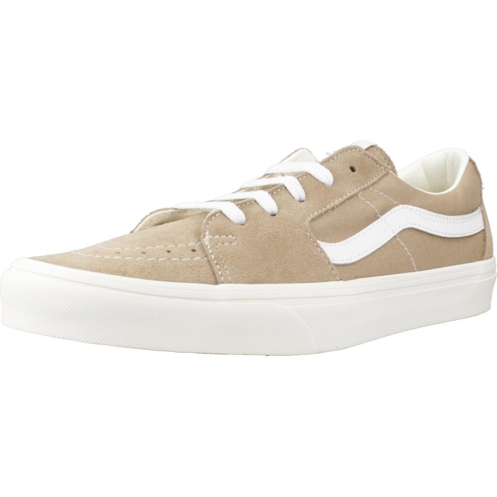 Buty Dorosły Vans Sk8-Low brązowy