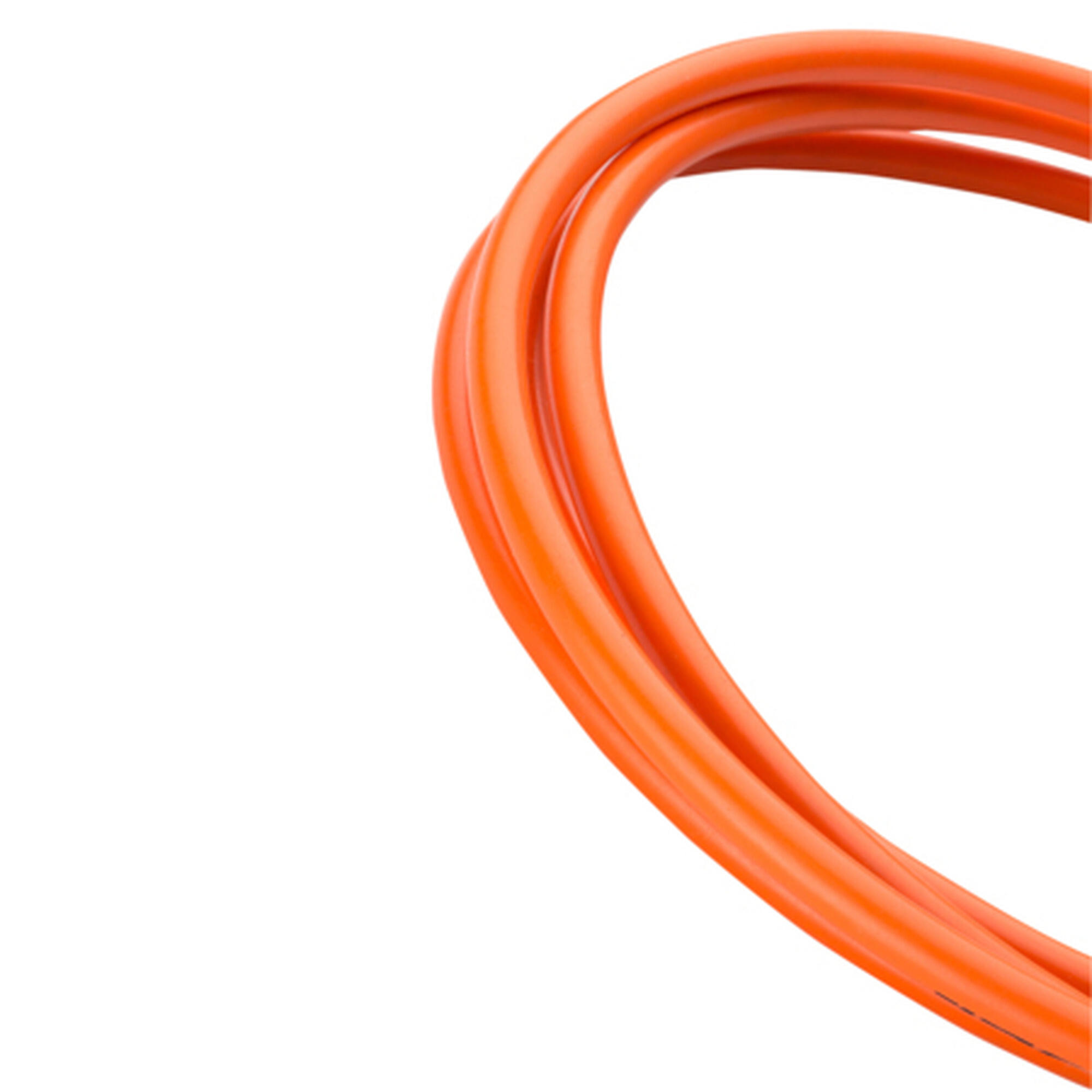 Linka hamulca Jagwire Workshop 5mm GGX-SL-Lube 10 m