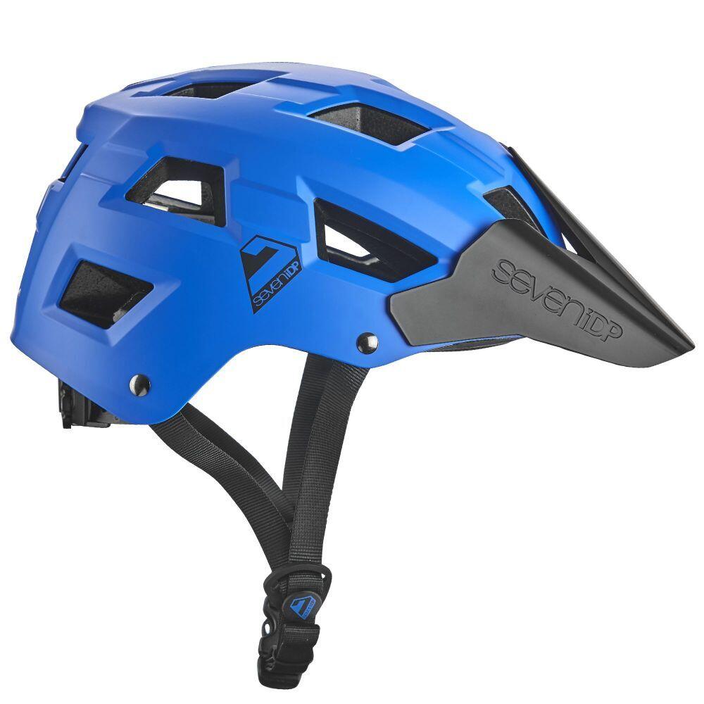 Kask do roweru górskiego Seven M2