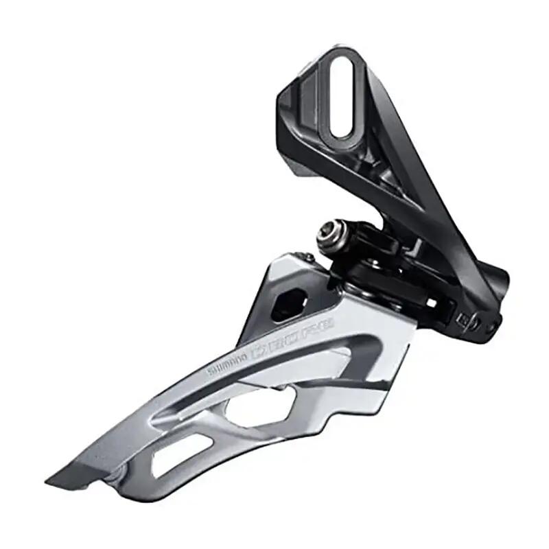 Przerzutka przednia Shimano Deore FD-M6000 10V