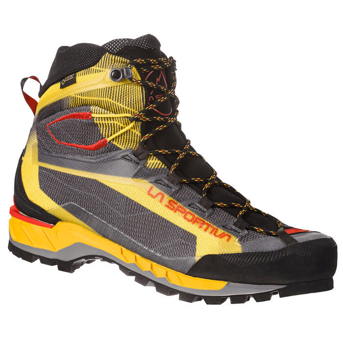 Buty GORE TEX męskie La Sportiva Trango Tech GTX