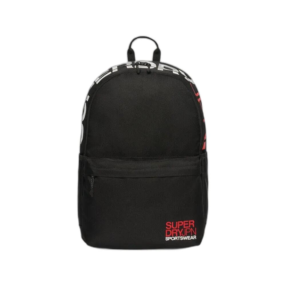 Plecak damski Superdry Windyachter Montana