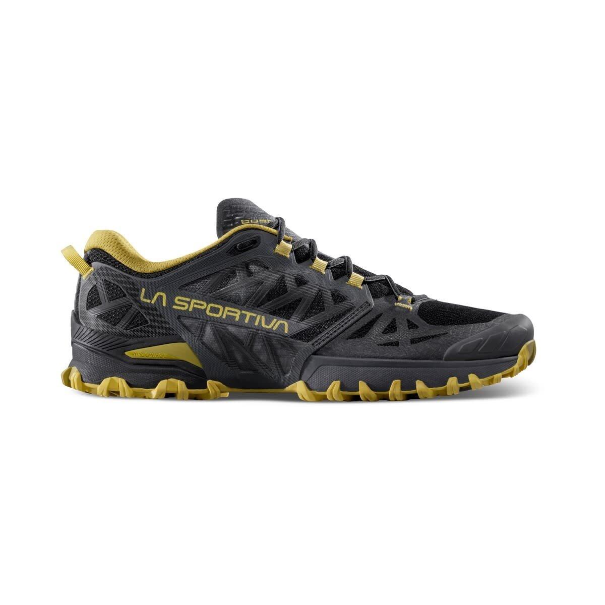 Buty do biegania w terenie La Sportiva Bushido III