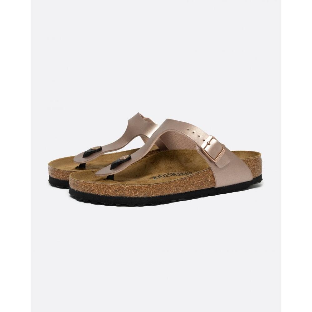 Japonki damskie Birkenstock Gizeh Bs
