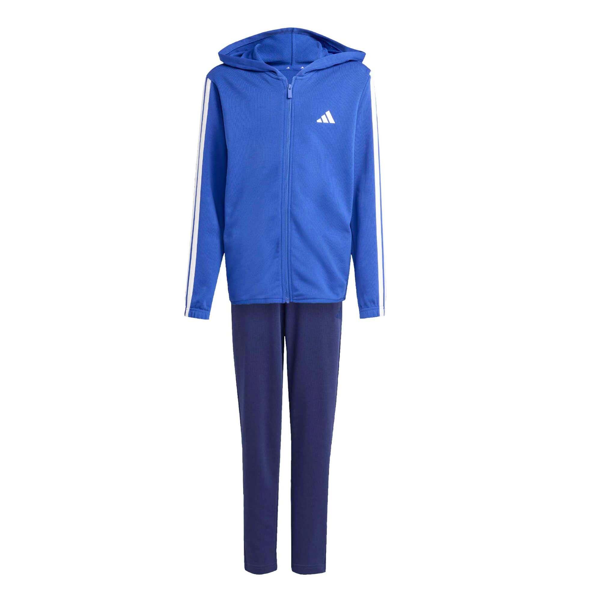Adidas Sport Bluzy J 3S Ft Ts 220 Dzieci