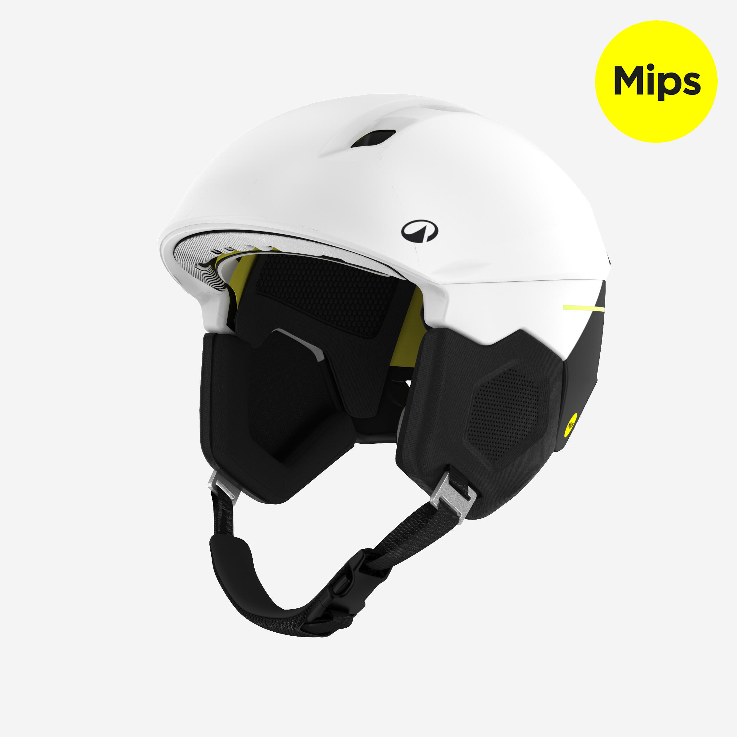 Kask narciarski dla dorosłych Wedze PST 900 MIPS