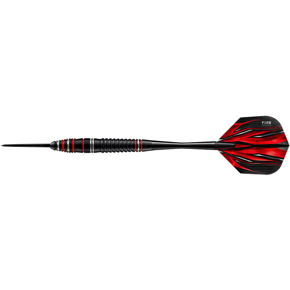 Zdjęcia - Dart Harrows Rzutki  Fire High Grade Alloy Softip 21 g 