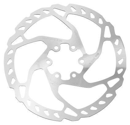 Tarcza hamulcowa 6 wszystkie Shimano DEORE-SLX -RT66M