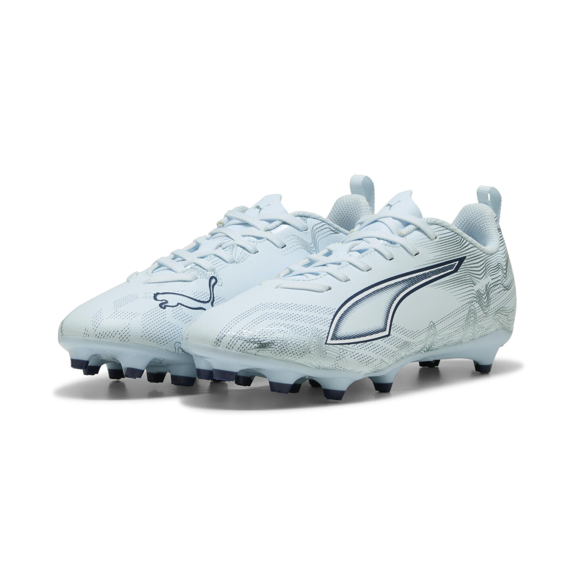 Młodzieżowe buty piłkarskie ULTRA 6 PLAY FG/AG PUMA