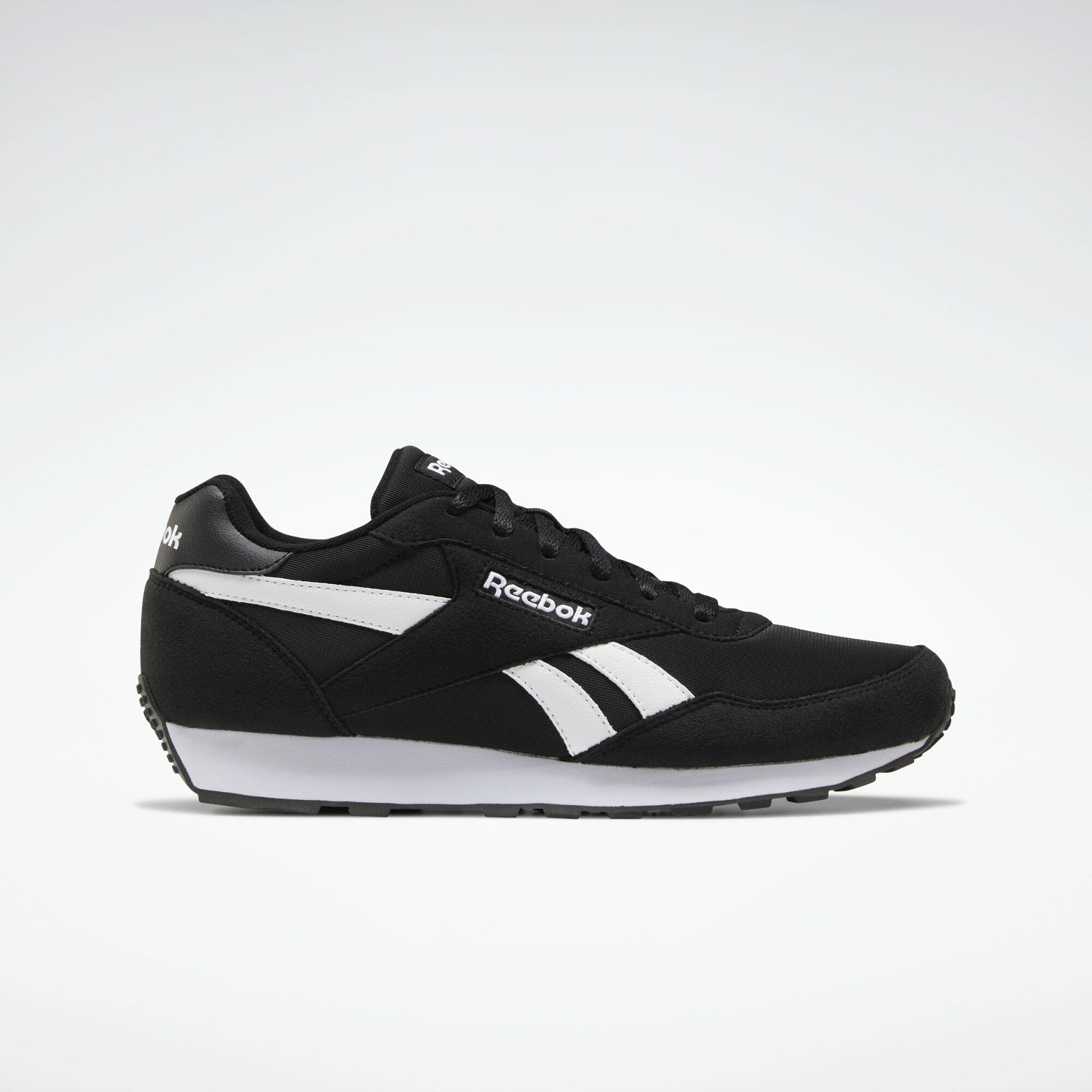 Buty męskie sportowe Reebok REWIND RUN