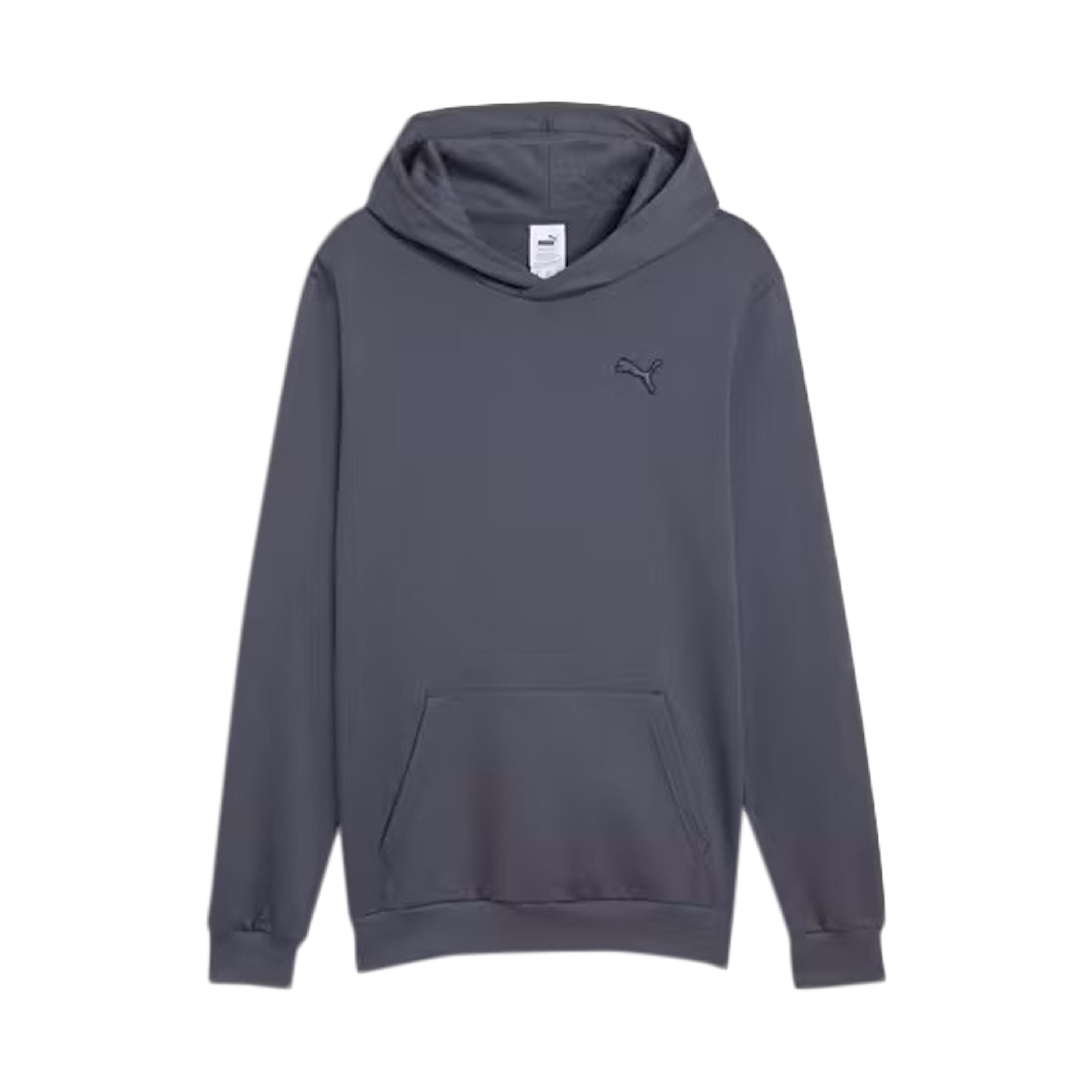 Bluza z kapturem Puma Made In France
