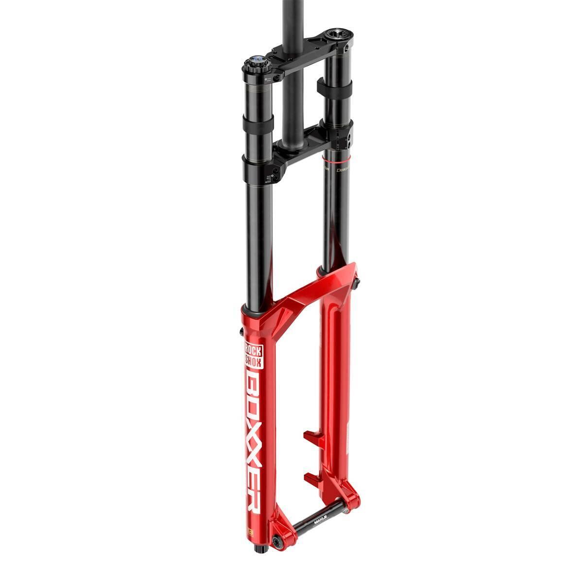 Widelec Rockshox BoxxerUltimate Charger3 RC2 D2