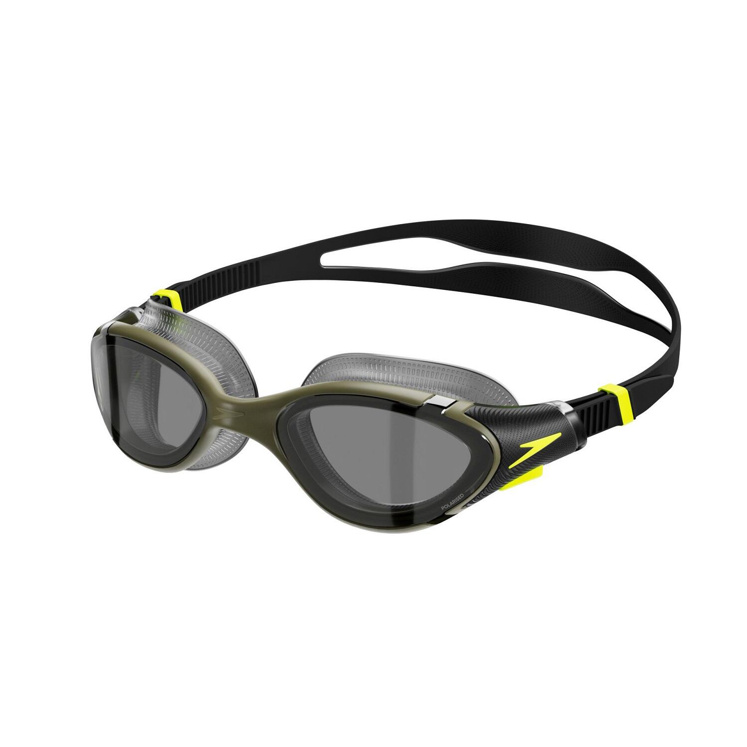 Okulary do pływania unisex Speedo Biofuse 2.0 powystawowe