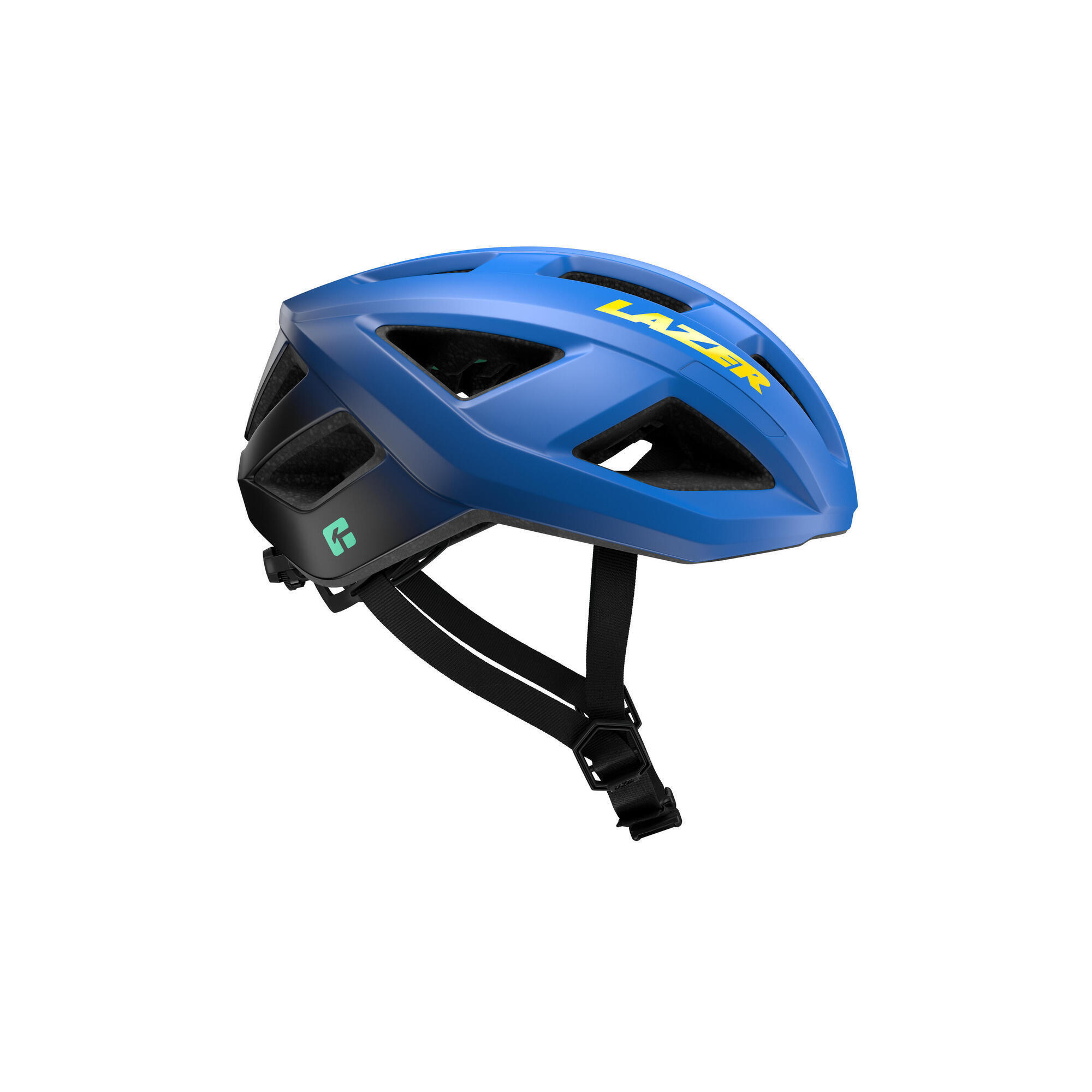 Kask szosowy/gravelowy Tonic KinetiCore  edycja Tour de France LTD