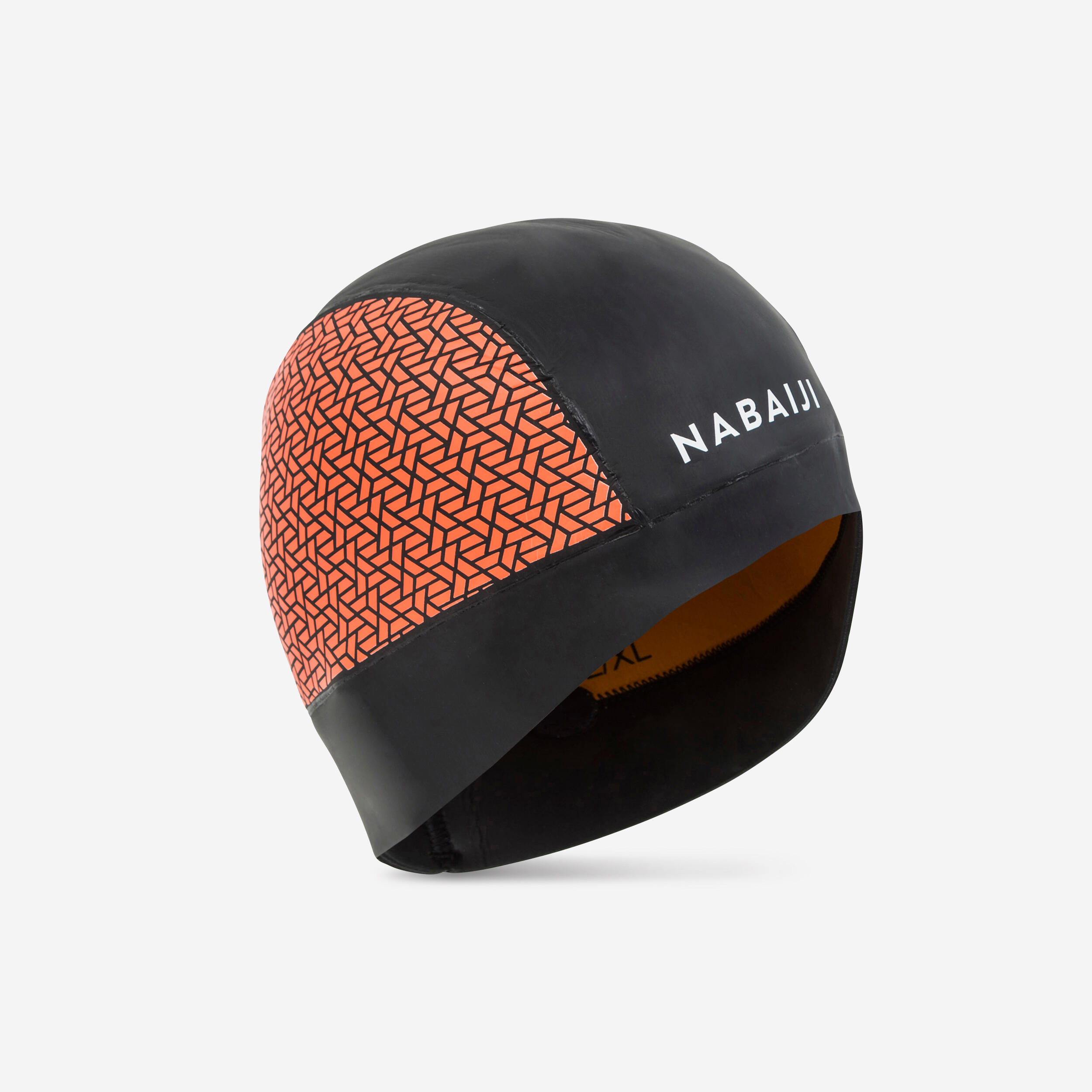 Czepek pływacki openwater Nabaiji OWS z neoprenu