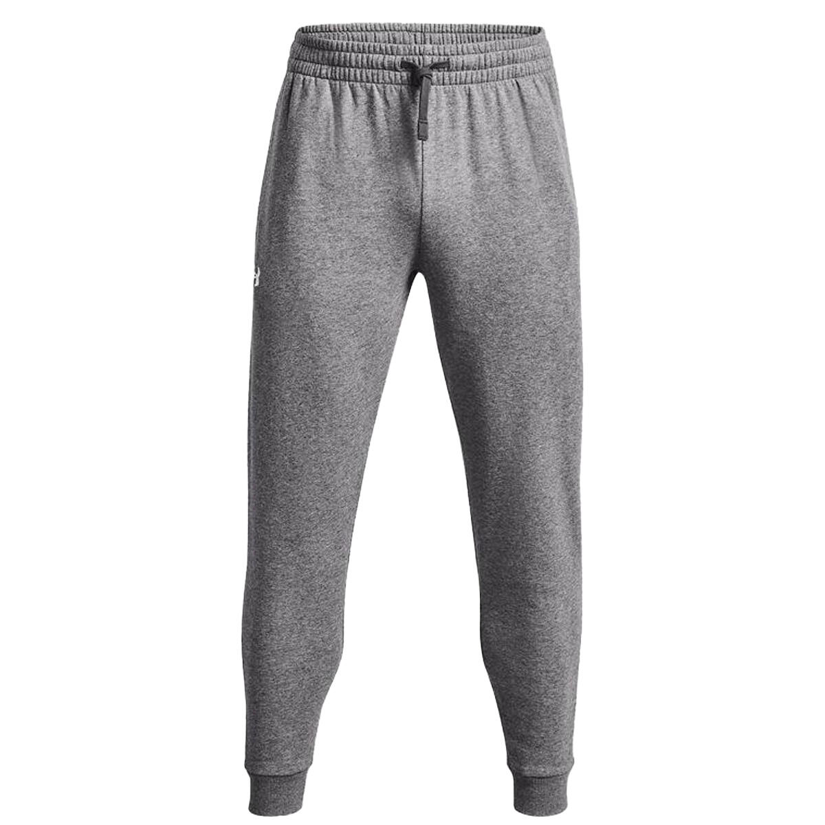 Spodnie Do Joggingu Męskie Polar Rival